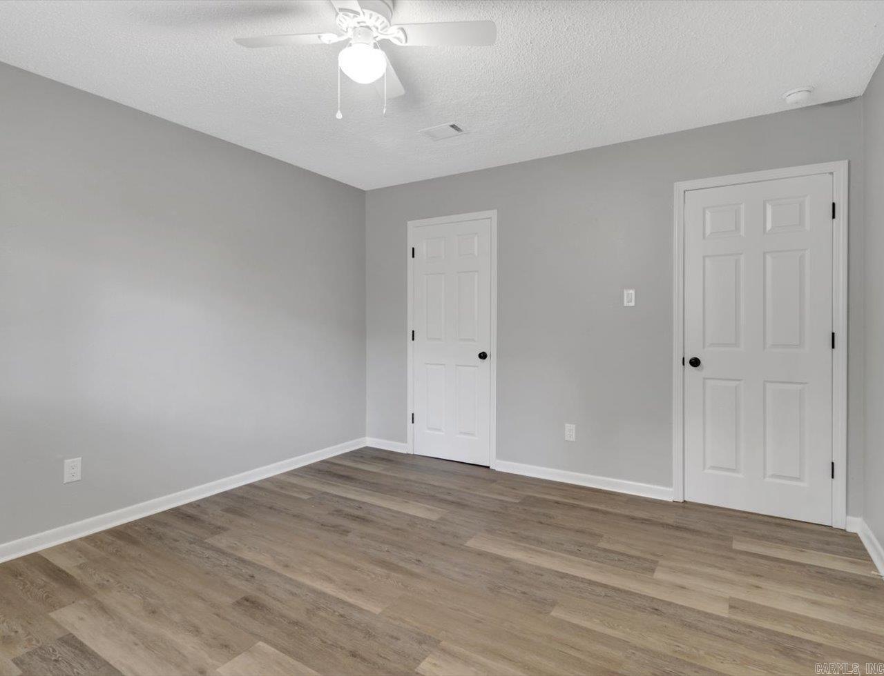9814 Woodland  Little Rock, AR