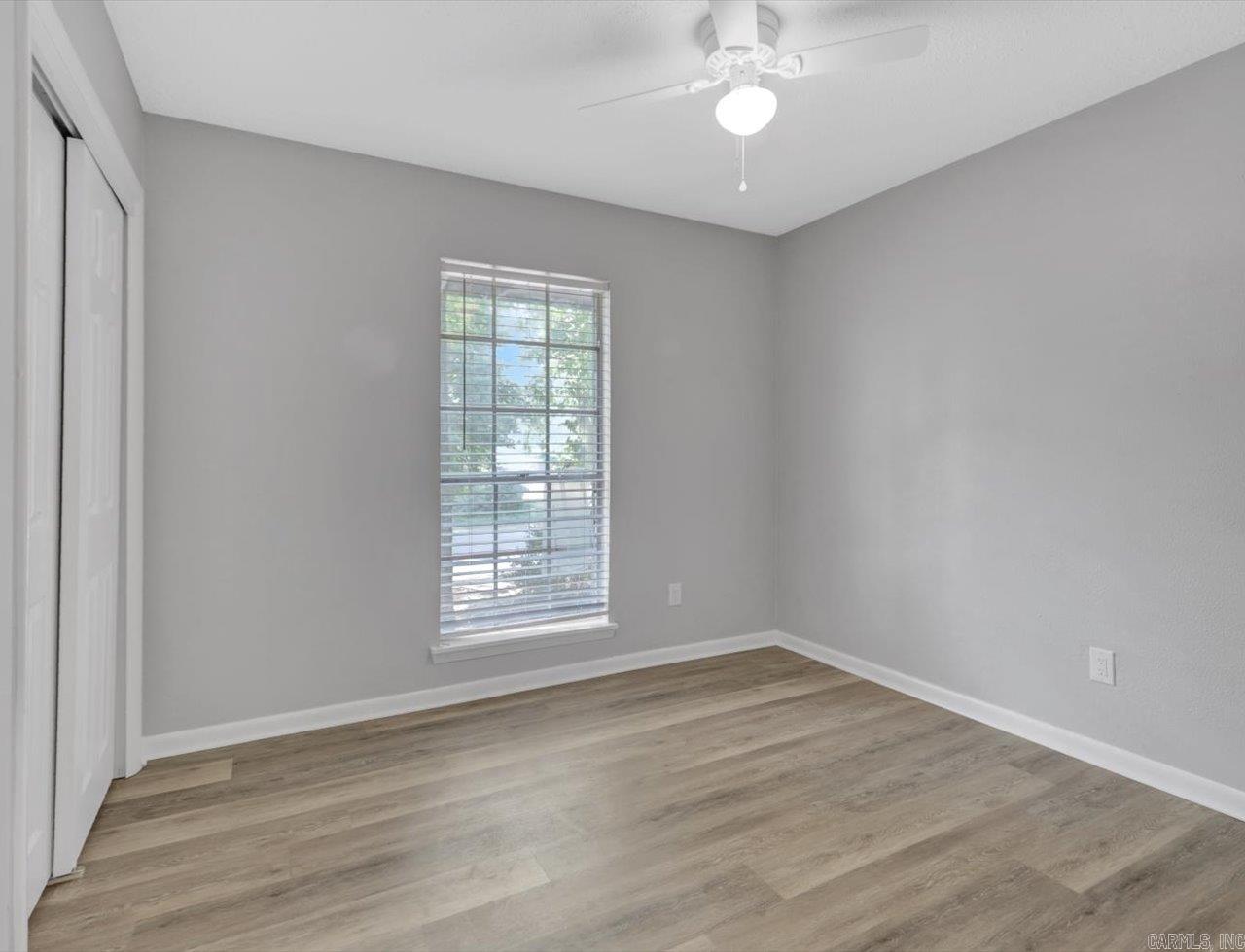 9814 Woodland  Little Rock, AR