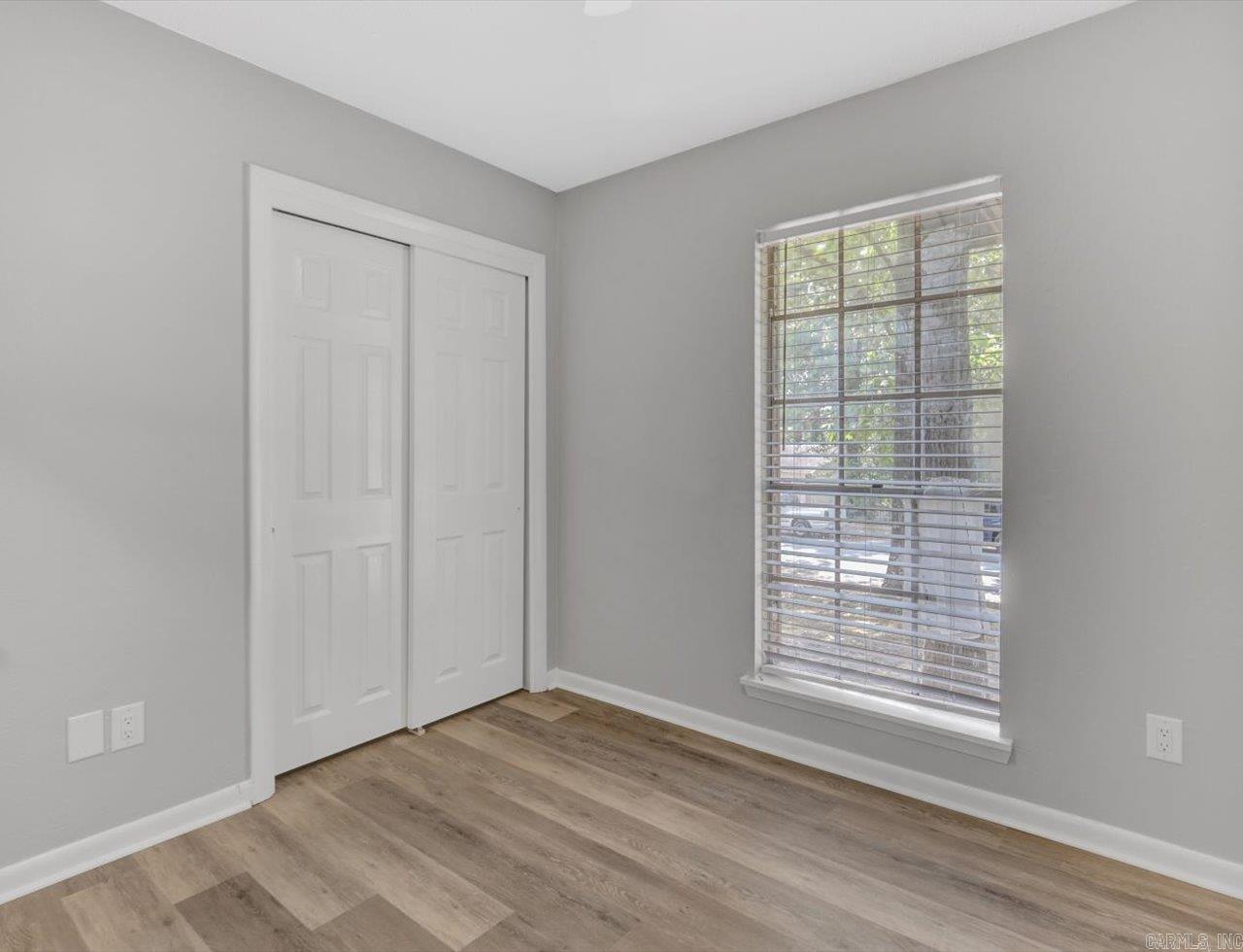 9814 Woodland  Little Rock, AR