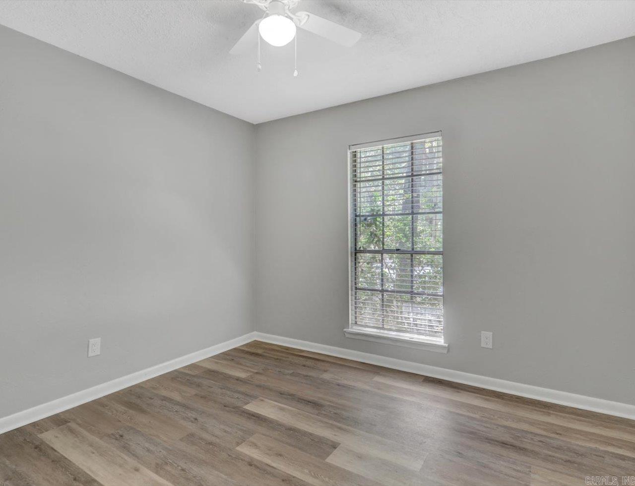 9814 Woodland  Little Rock, AR