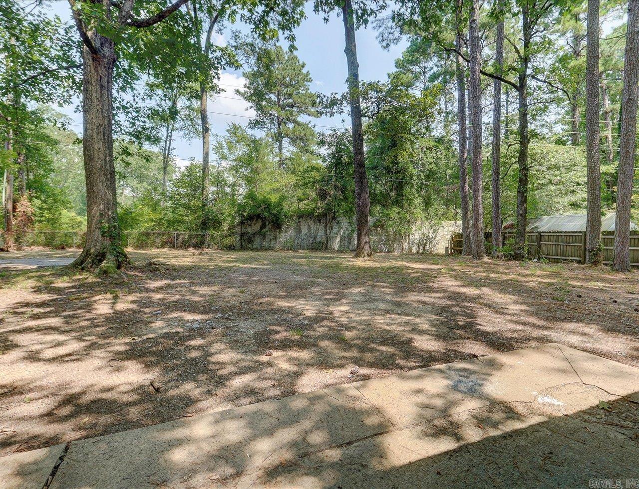 9814 Woodland  Little Rock, AR