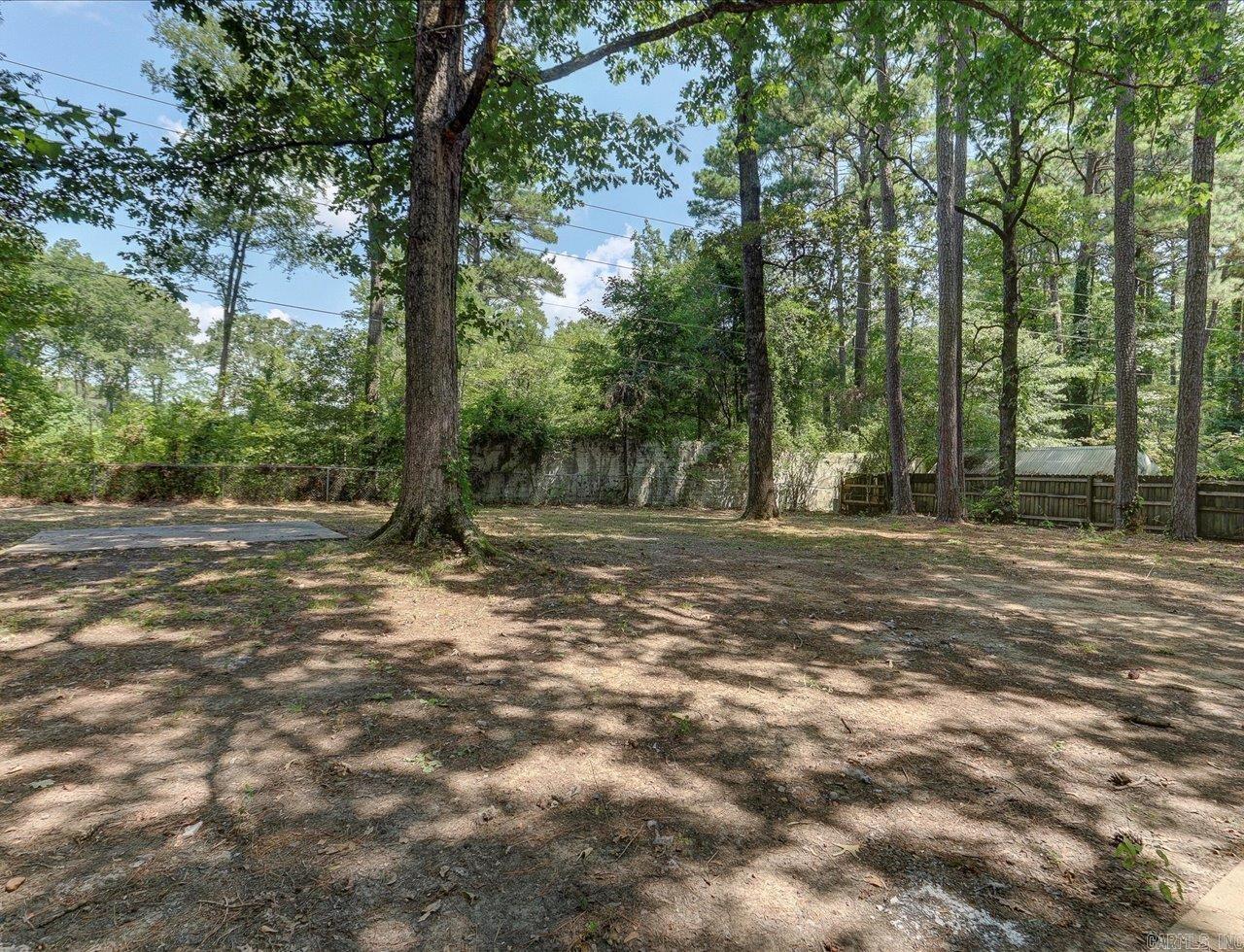 9814 Woodland  Little Rock, AR