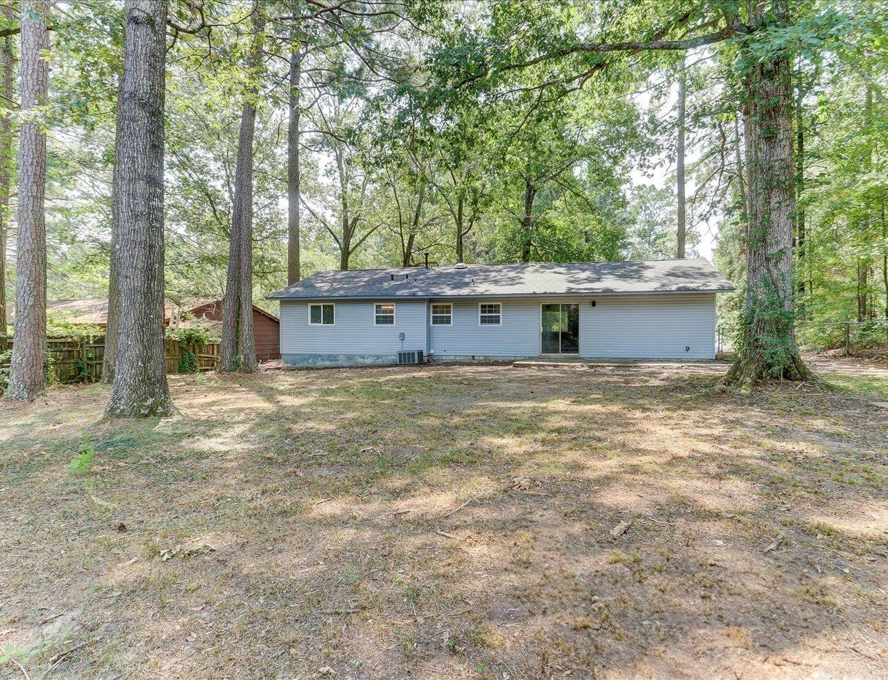 9814 Woodland  Little Rock, AR