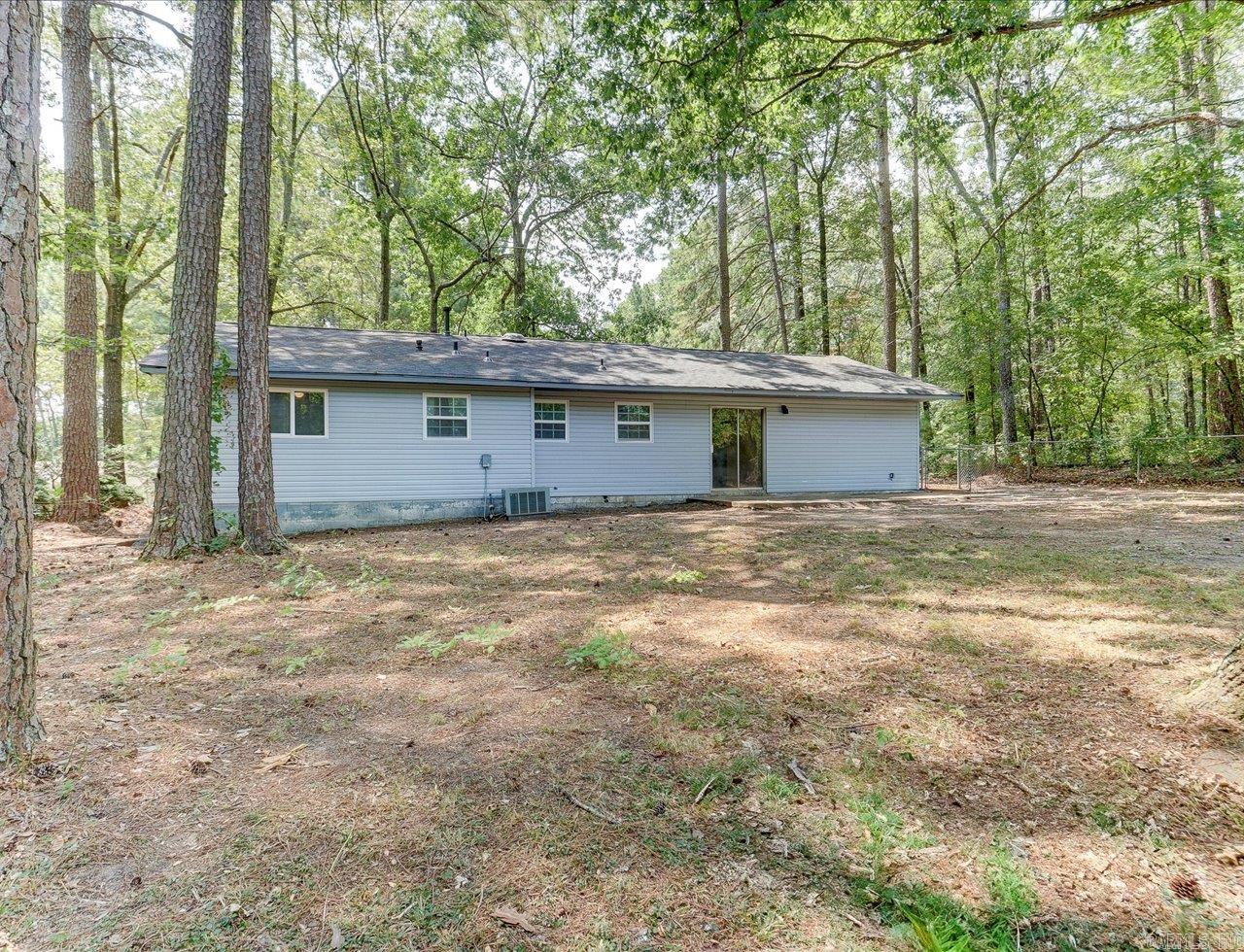 9814 Woodland  Little Rock, AR