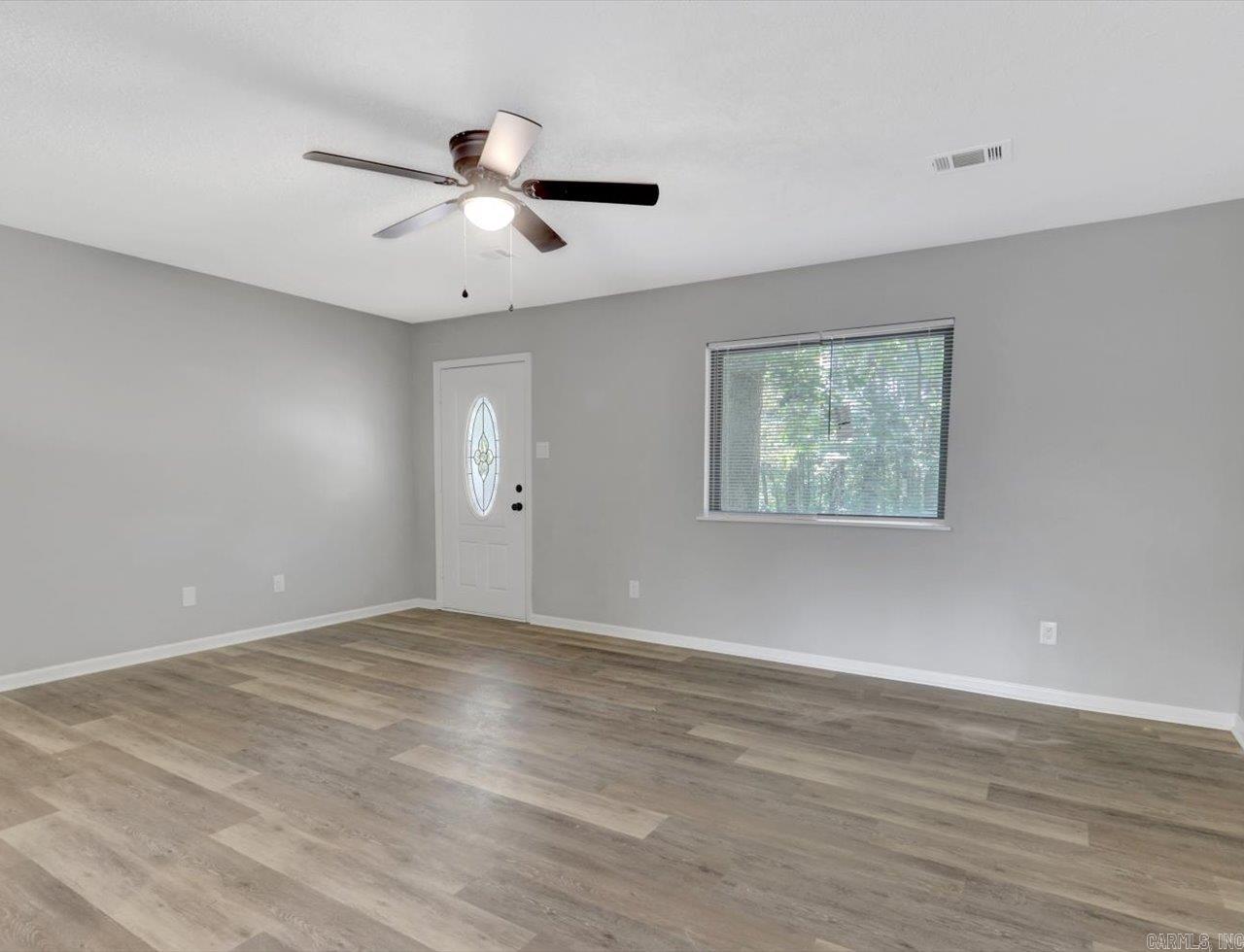 9814 Woodland  Little Rock, AR