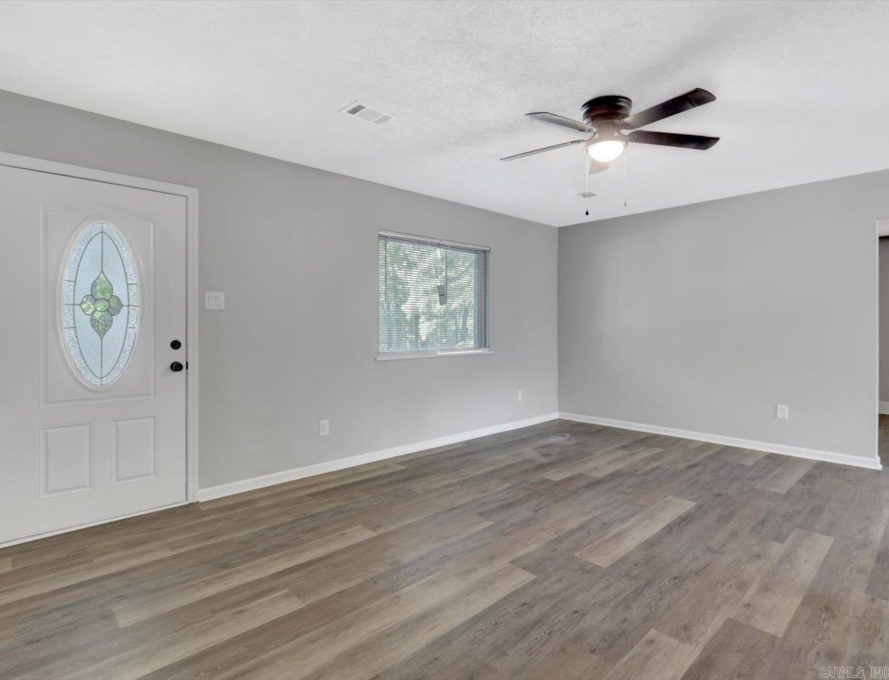 9814 Woodland  Little Rock, AR