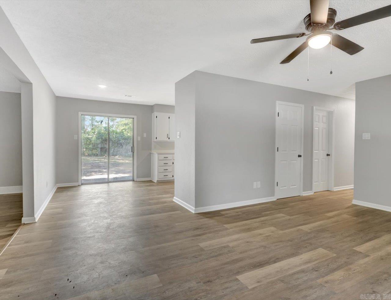 9814 Woodland  Little Rock, AR