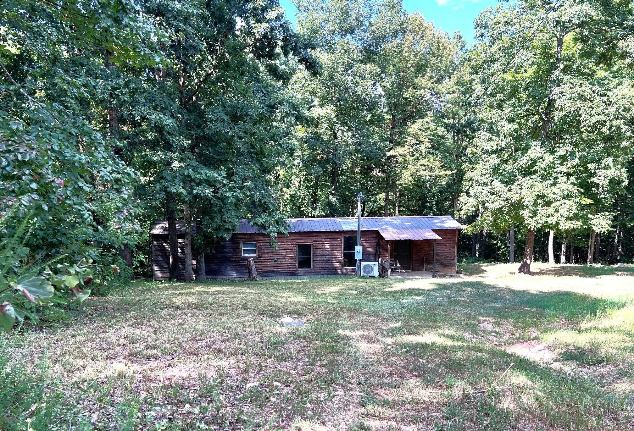 4838 Herpel  Mountain View, AR