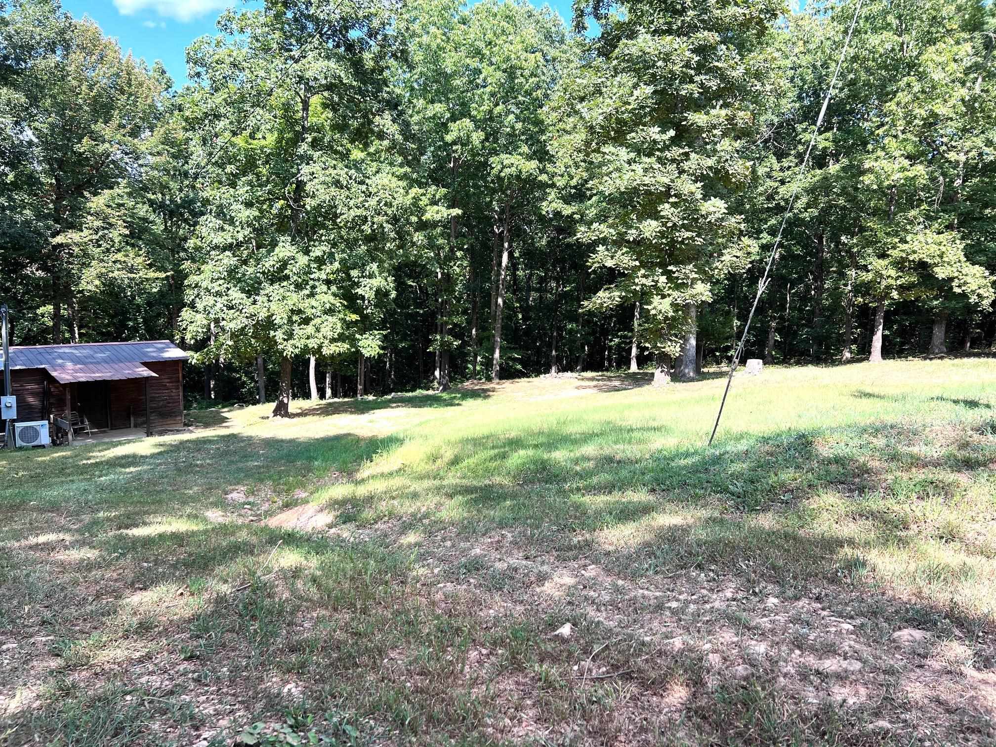 4838 Herpel  Mountain View, AR