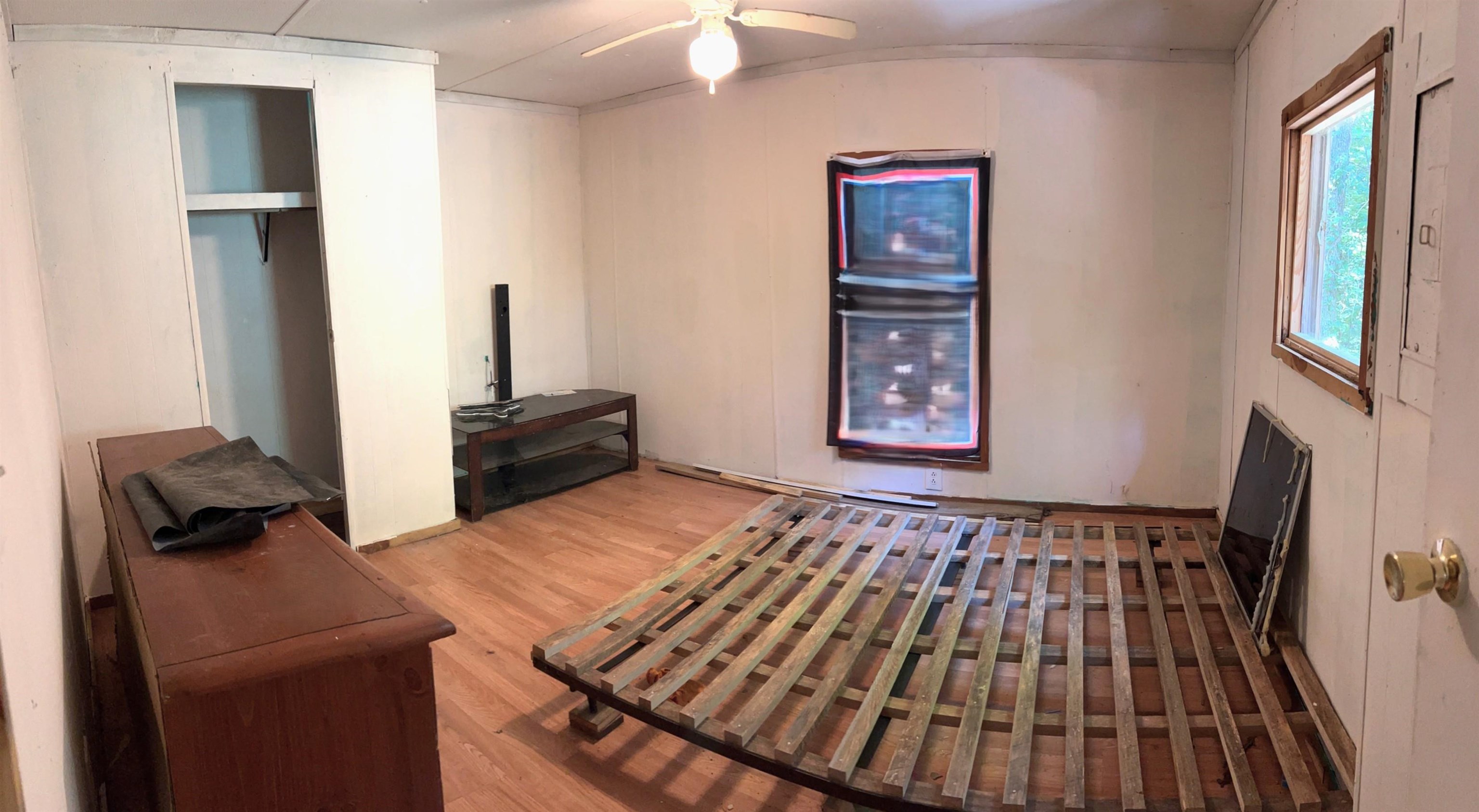 4838 Herpel  Mountain View, AR