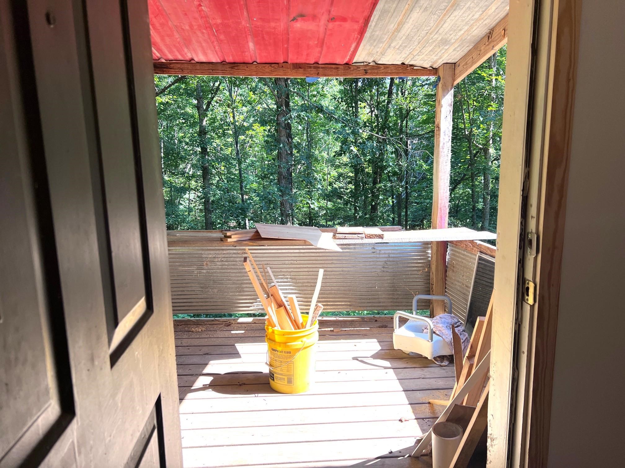 4838 Herpel  Mountain View, AR
