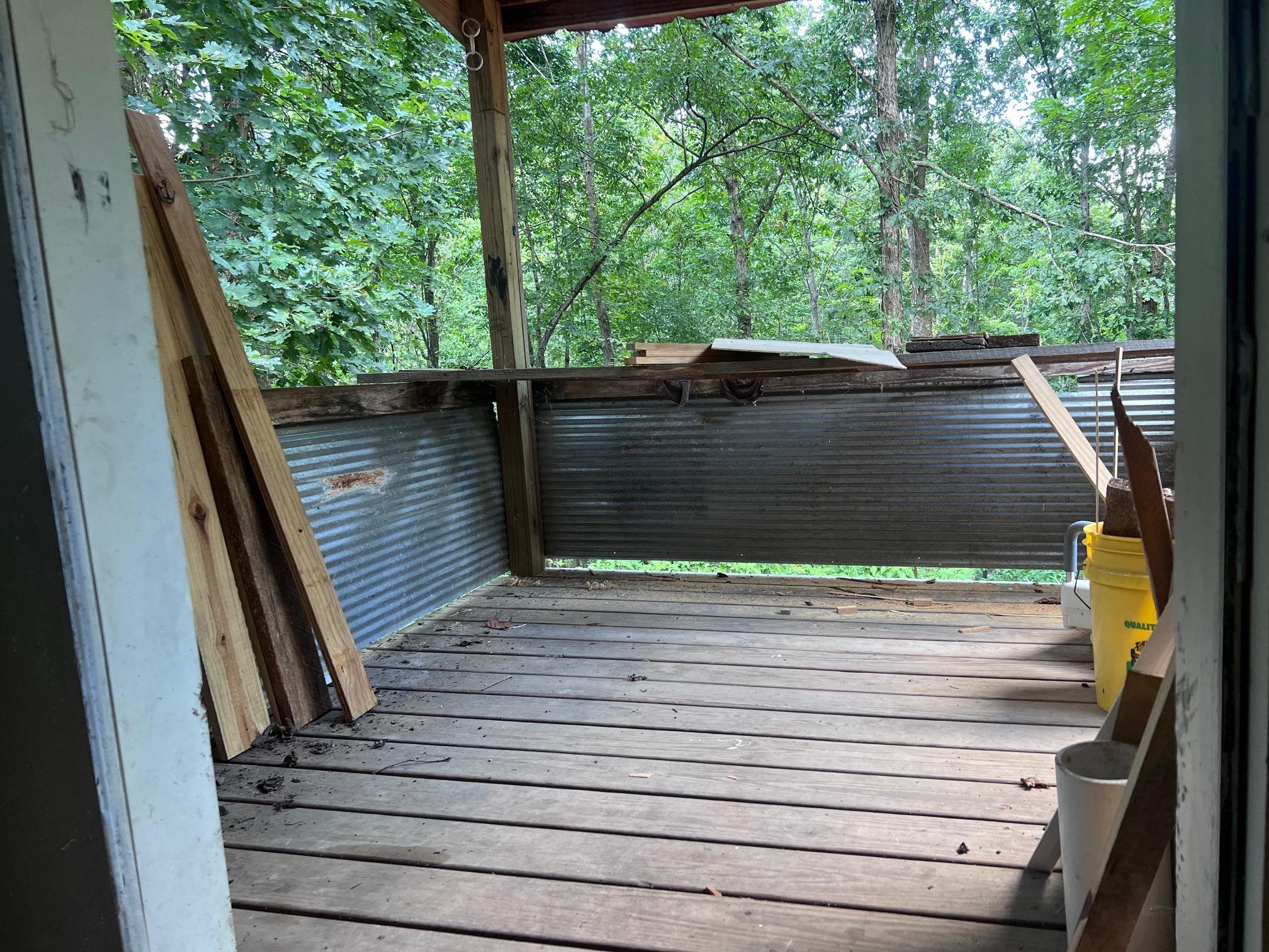 4838 Herpel  Mountain View, AR