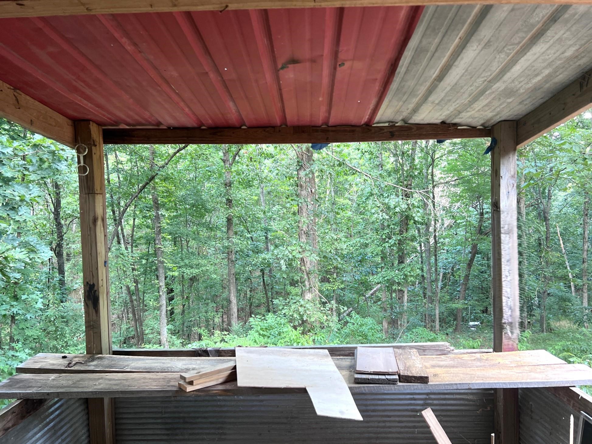 4838 Herpel  Mountain View, AR
