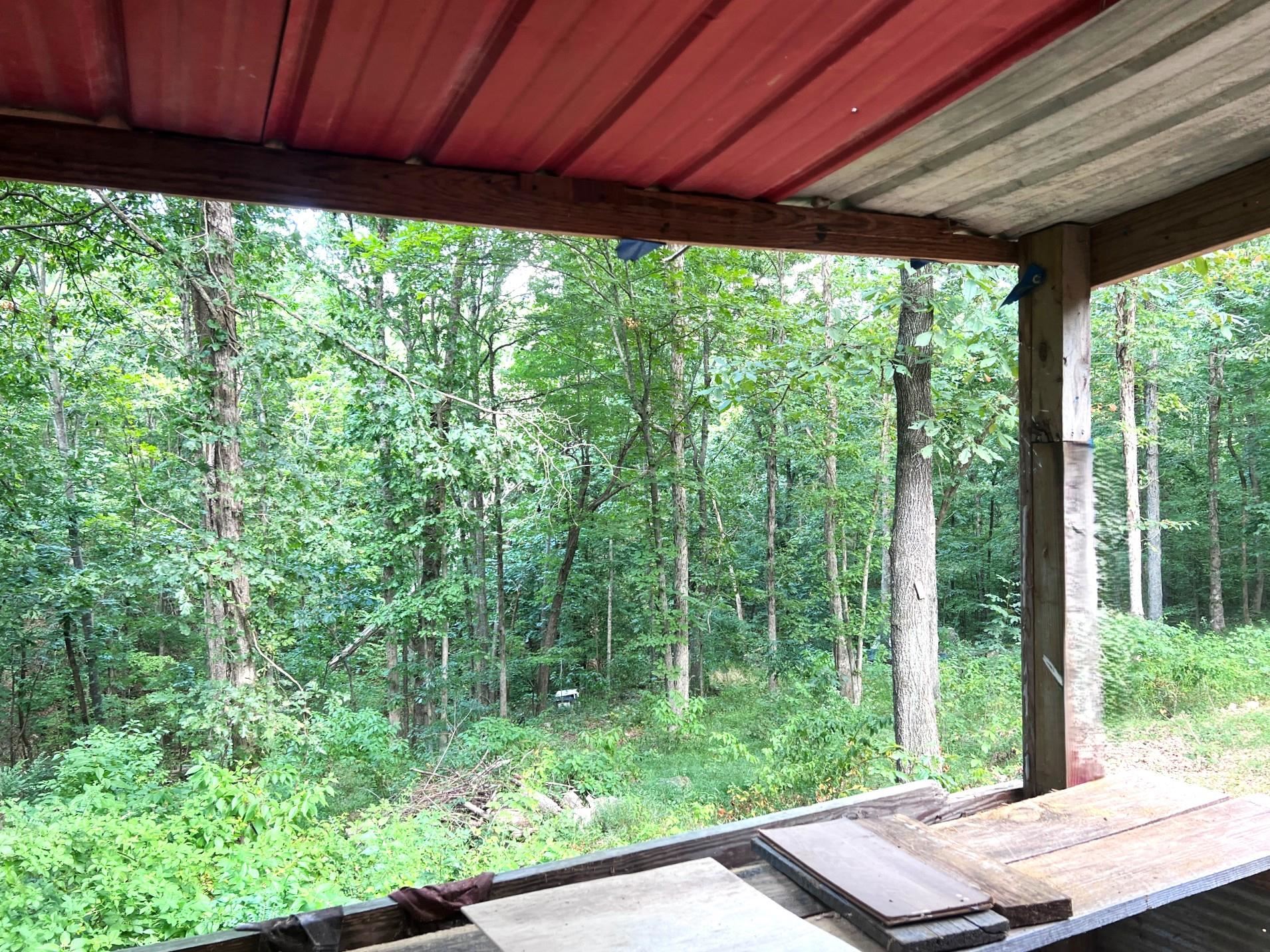 4838 Herpel  Mountain View, AR
