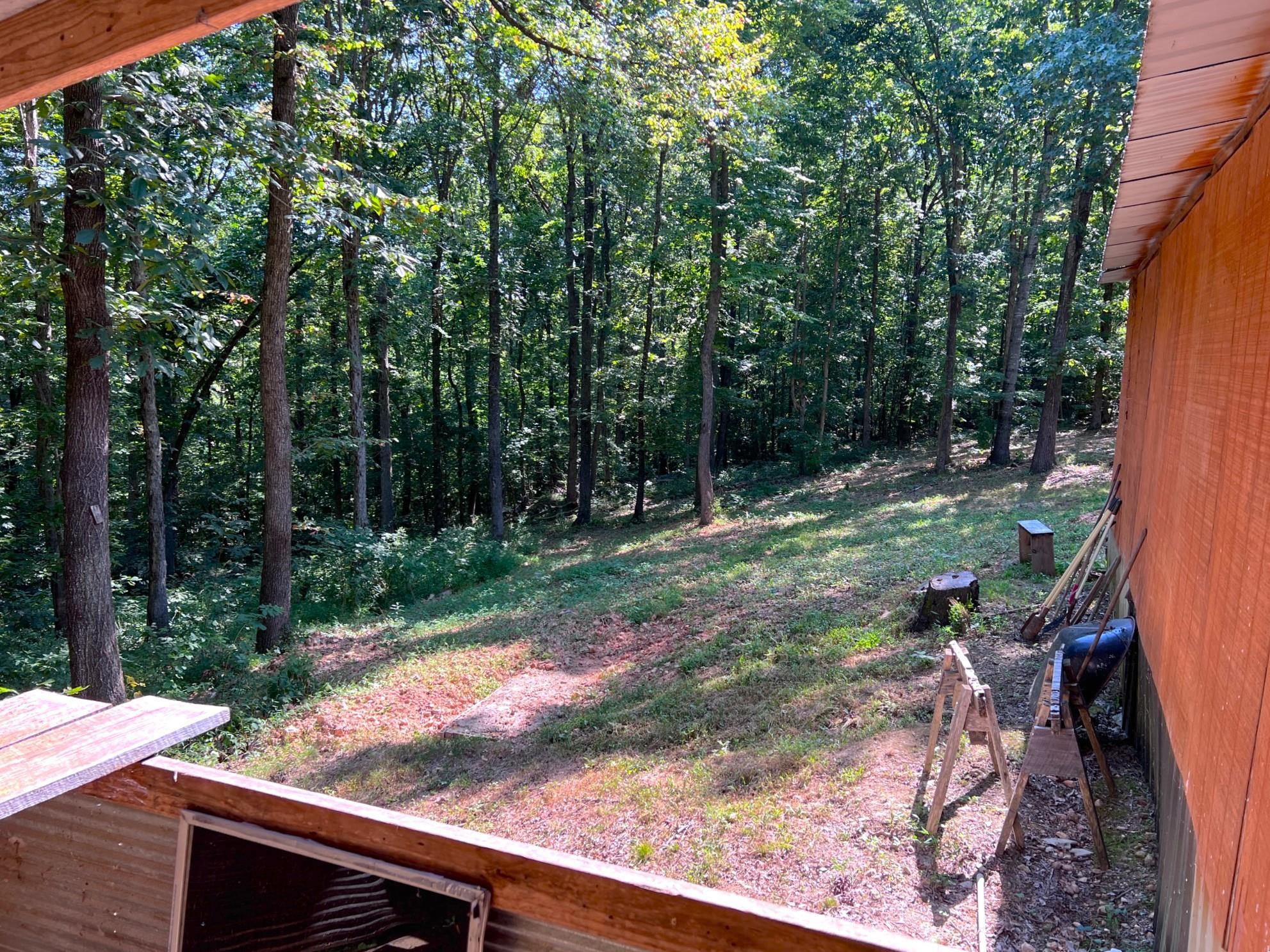 4838 Herpel  Mountain View, AR