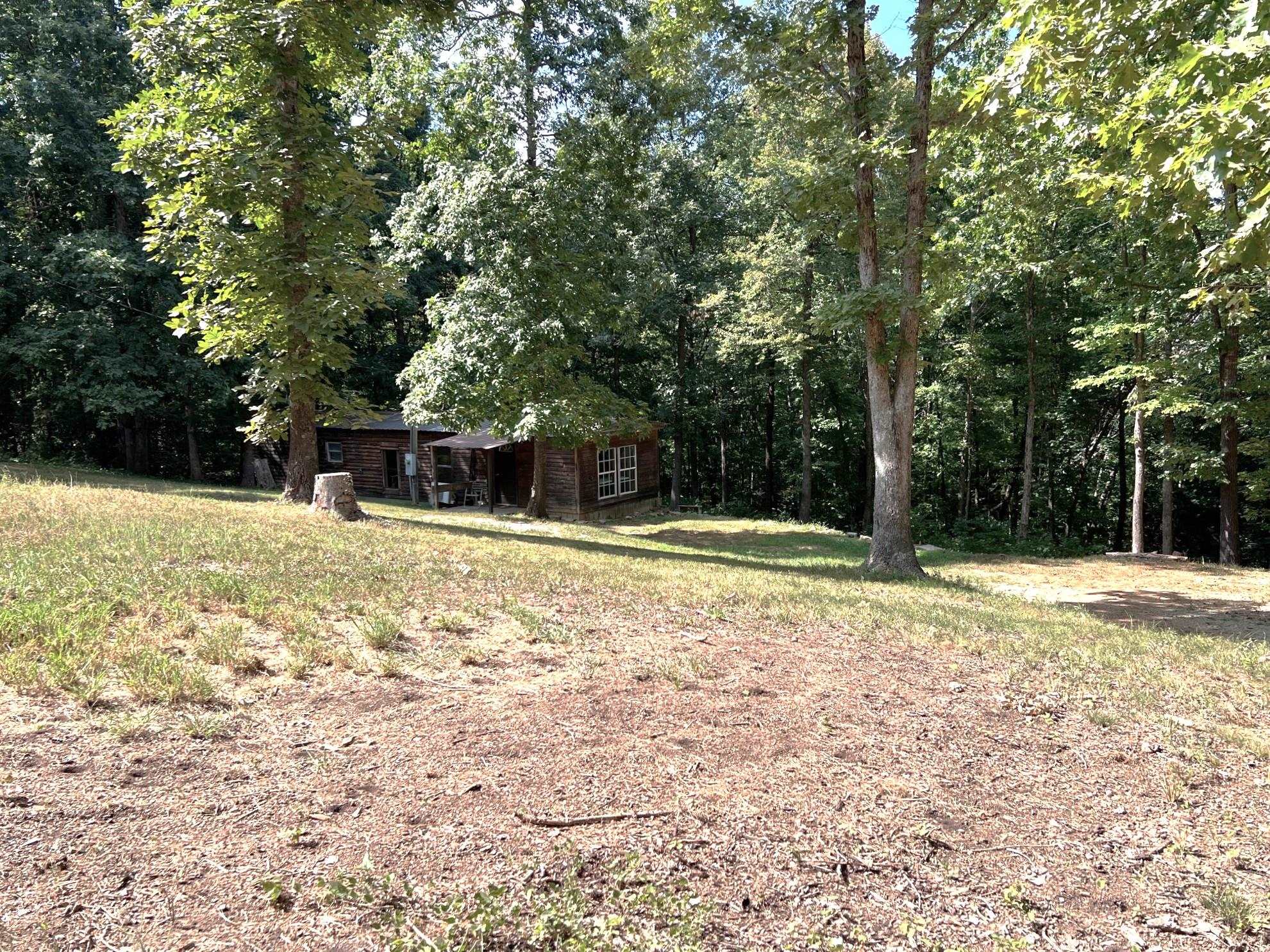 4838 Herpel  Mountain View, AR
