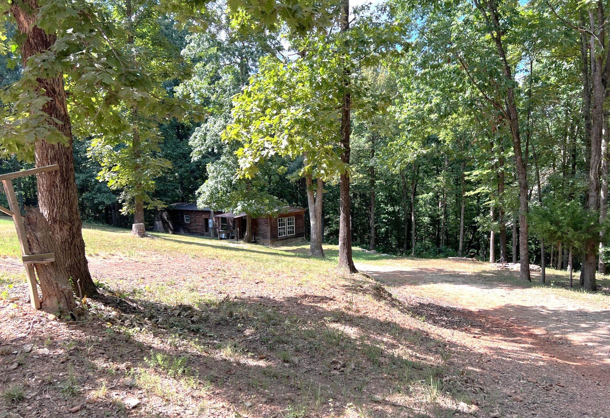 4838 Herpel  Mountain View, AR