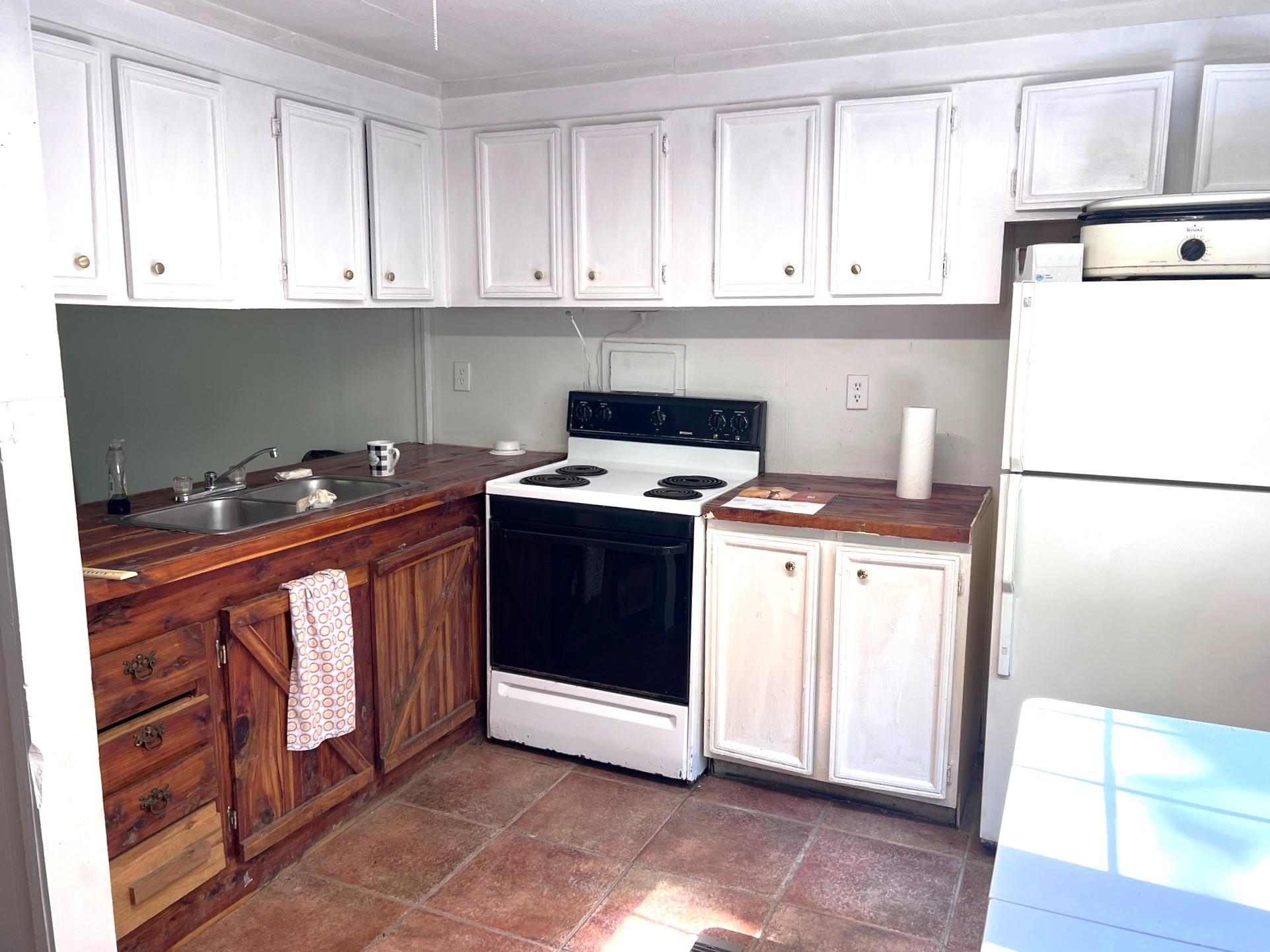 4838 Herpel  Mountain View, AR