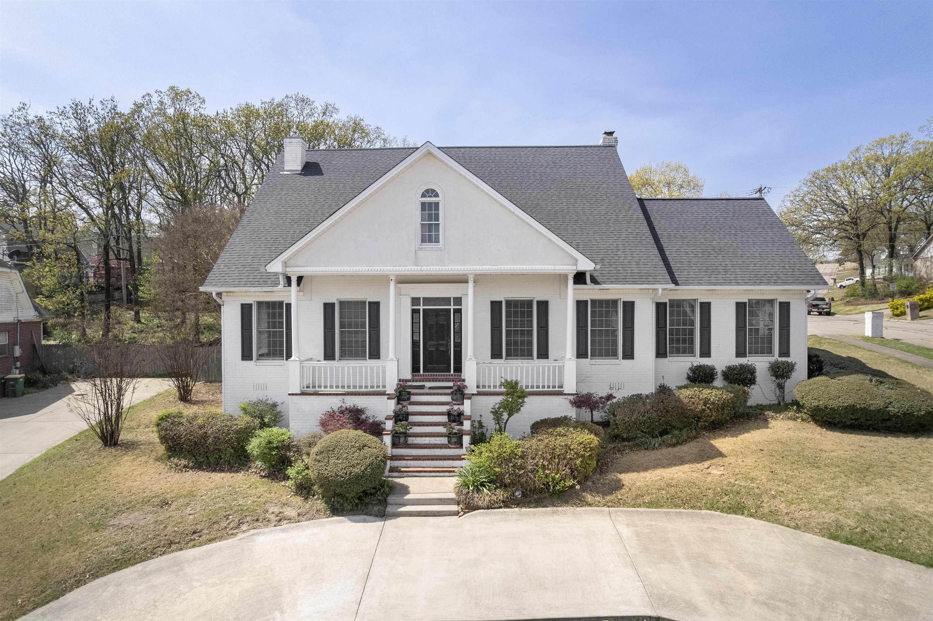 205 Spring River Road