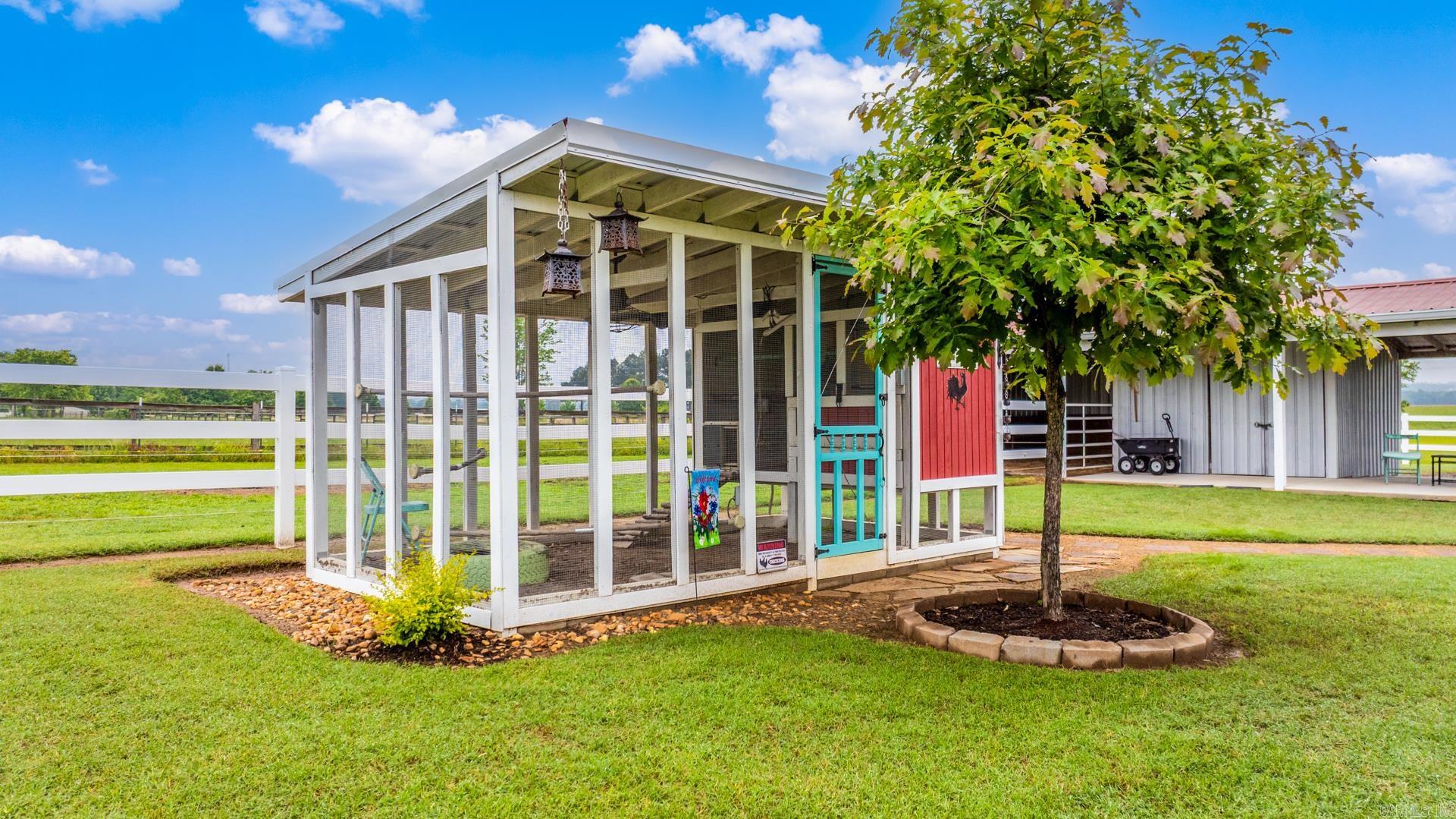 271 AUSTIN LOOP  El Paso, AR
