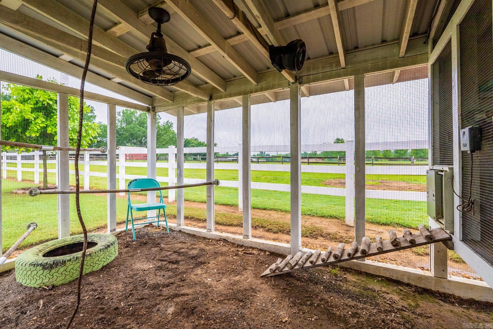 271 AUSTIN LOOP  El Paso, AR