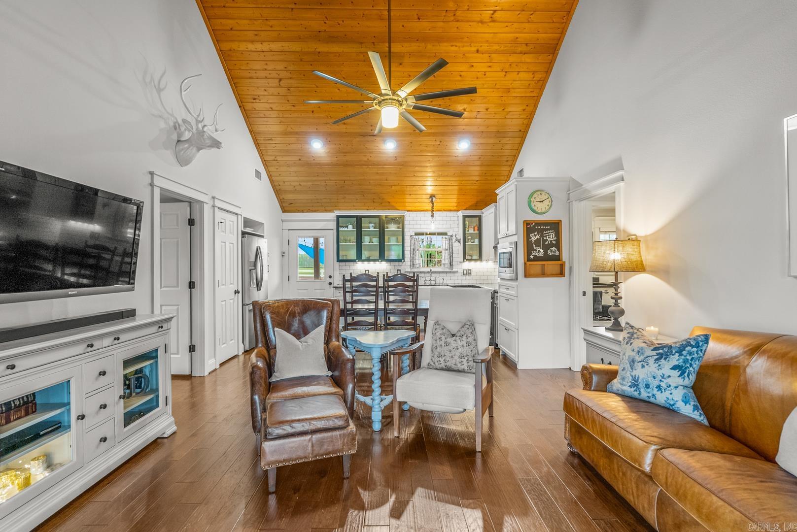 271 AUSTIN LOOP  El Paso, AR