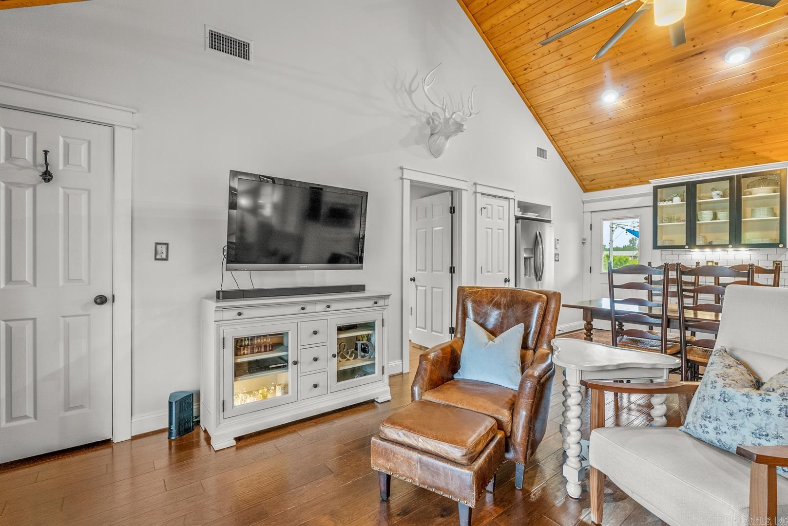 271 AUSTIN LOOP  El Paso, AR