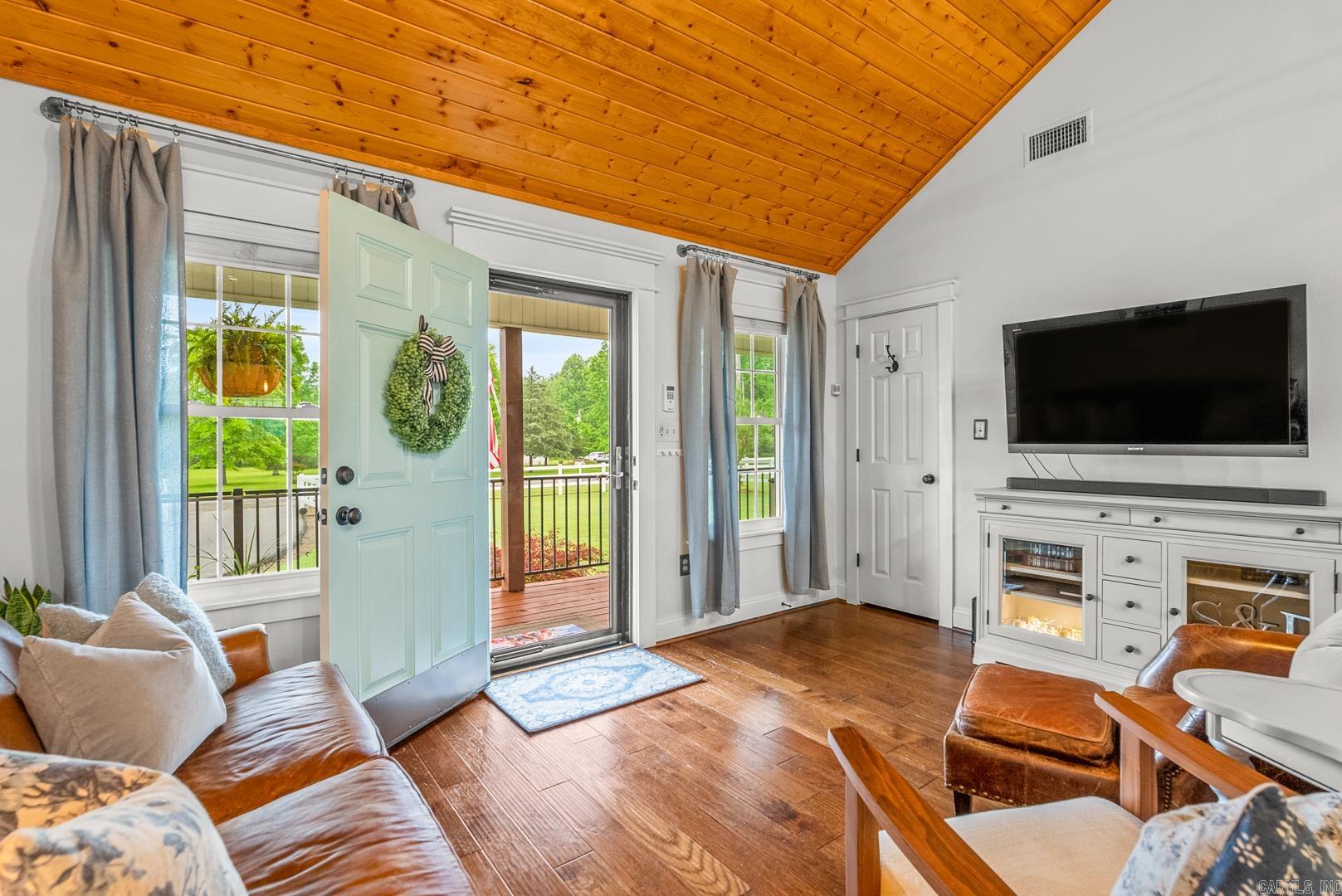 271 AUSTIN LOOP  El Paso, AR