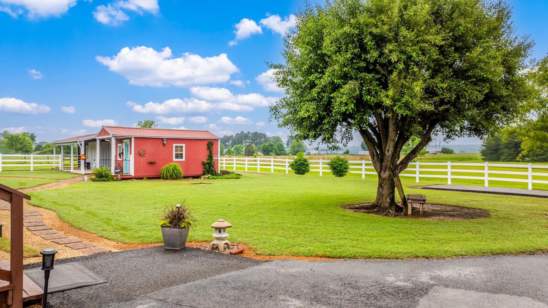 271 AUSTIN LOOP  El Paso, AR