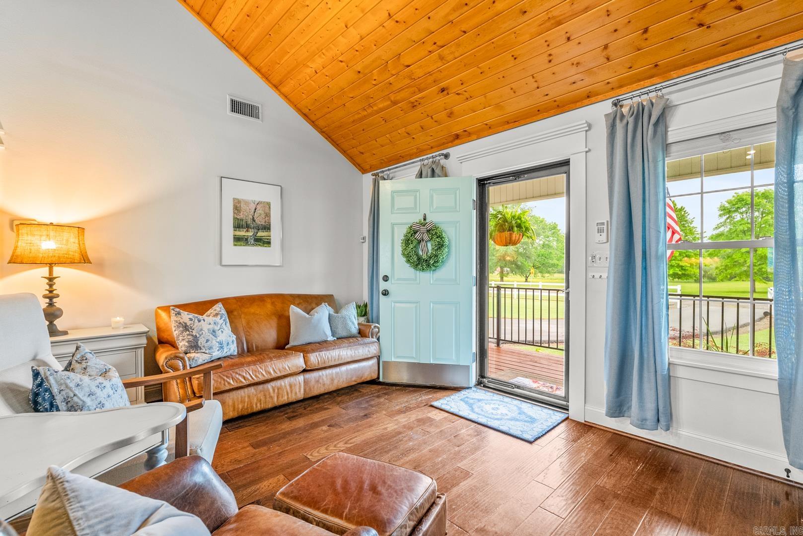 271 AUSTIN LOOP  El Paso, AR
