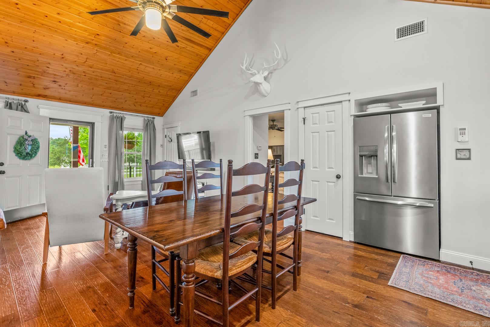 271 AUSTIN LOOP  El Paso, AR