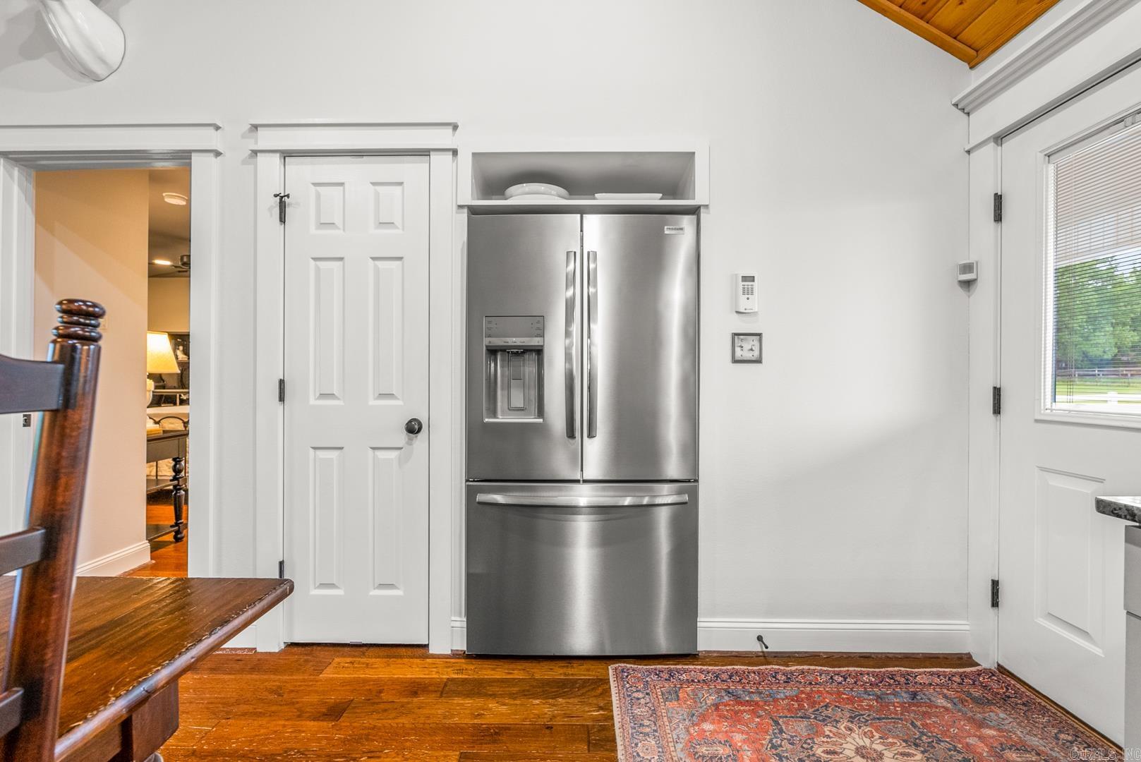 271 AUSTIN LOOP  El Paso, AR