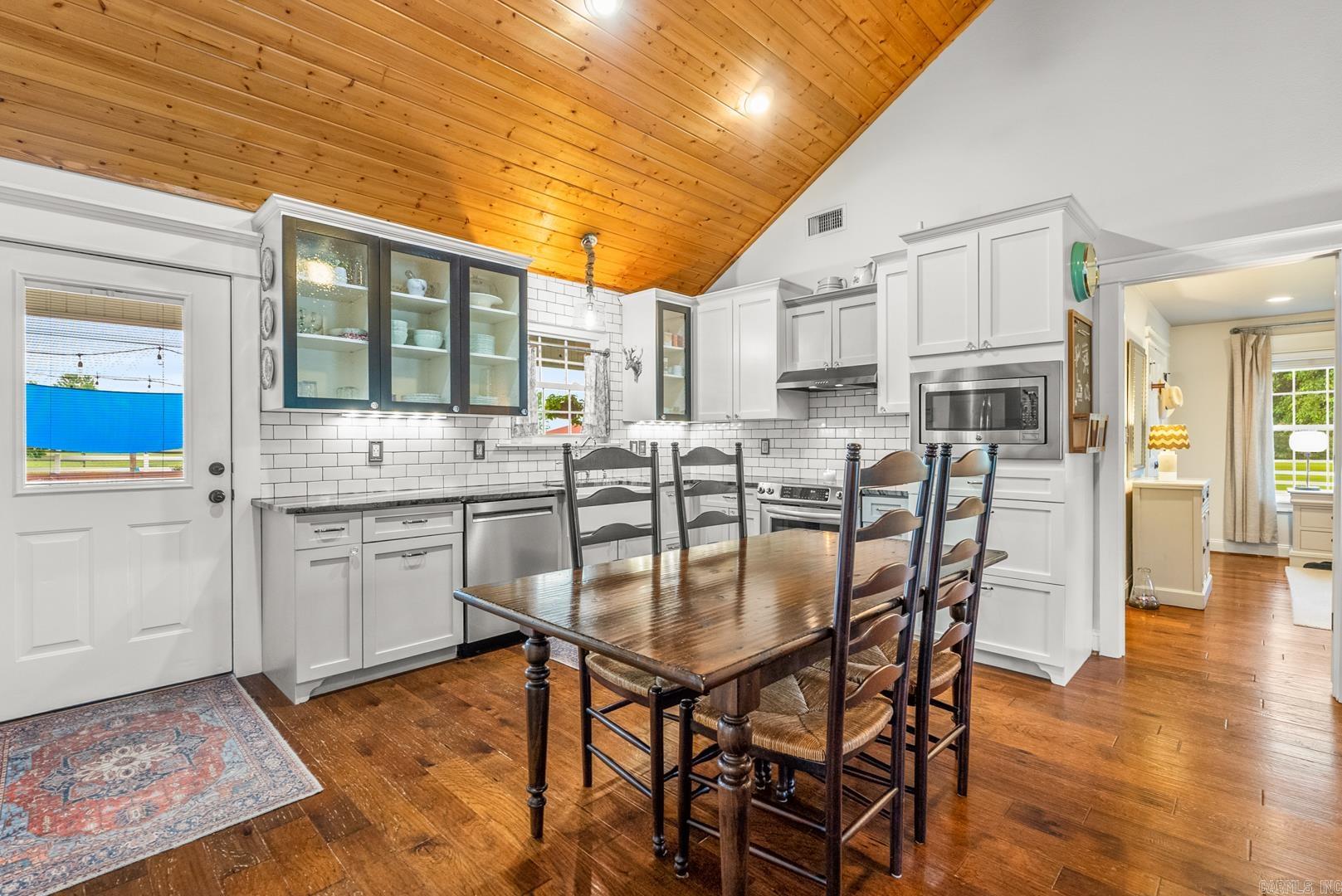 271 AUSTIN LOOP  El Paso, AR