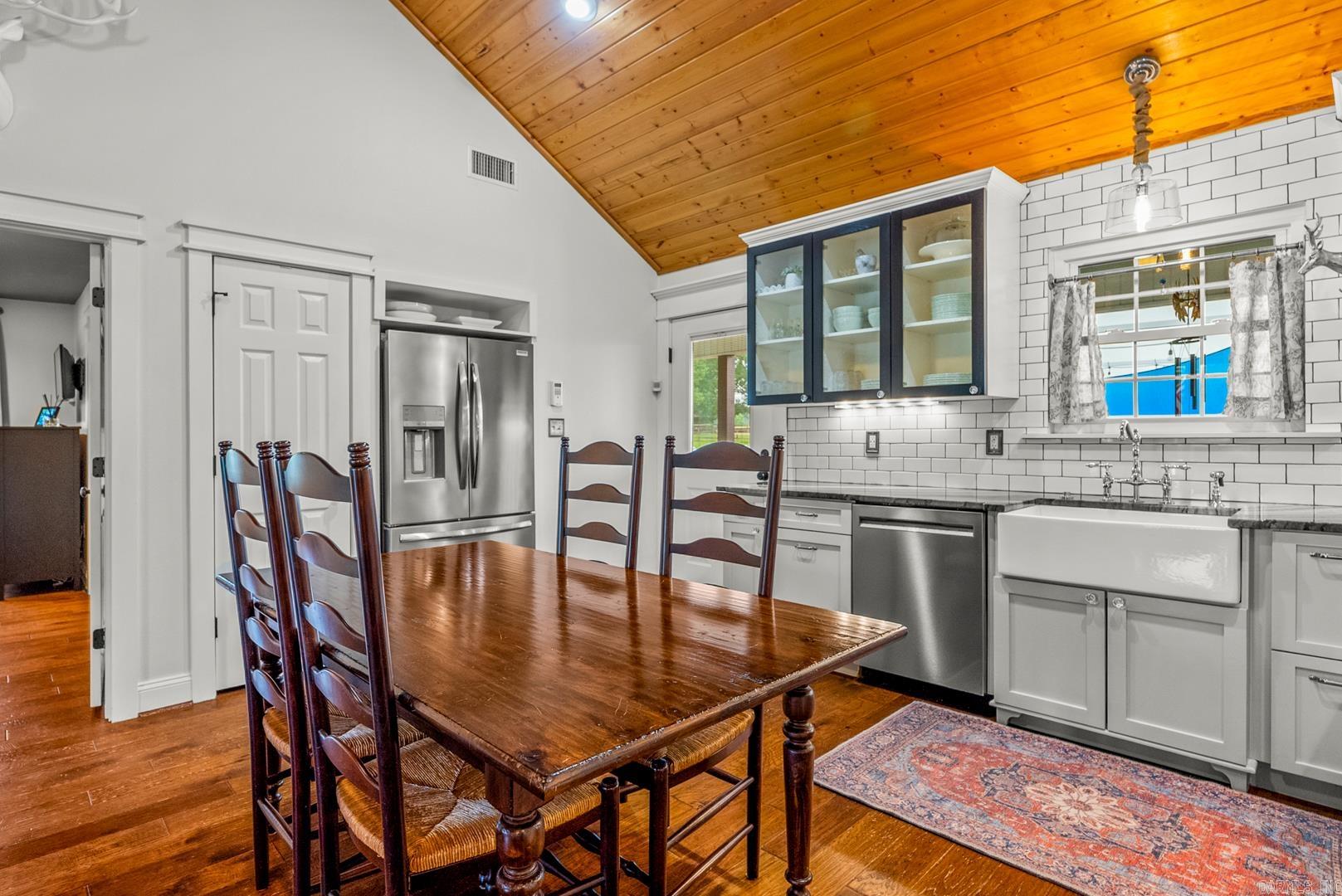 271 AUSTIN LOOP  El Paso, AR