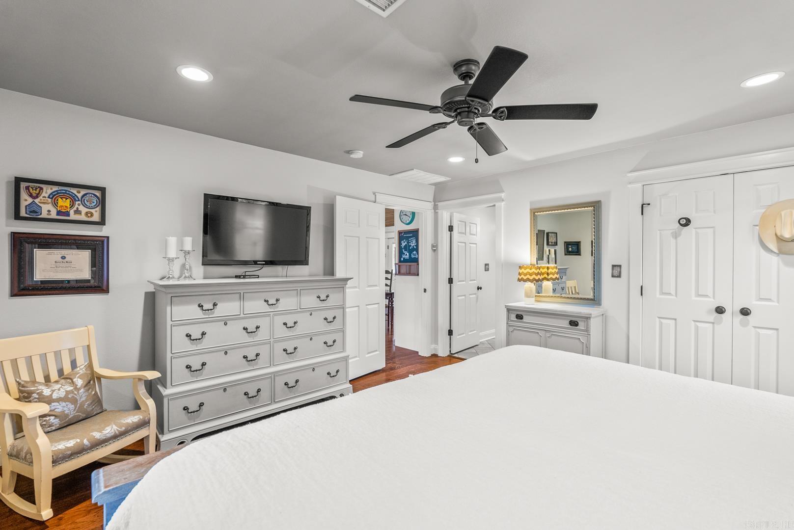 271 AUSTIN LOOP  El Paso, AR