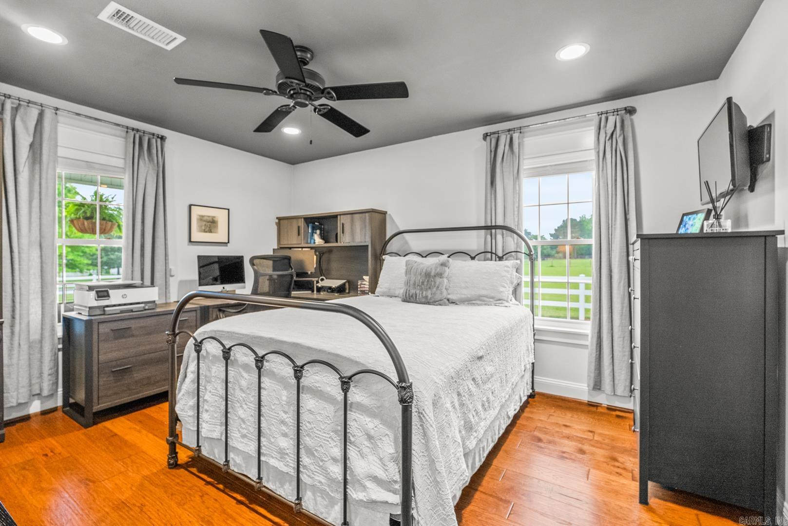 271 AUSTIN LOOP  El Paso, AR