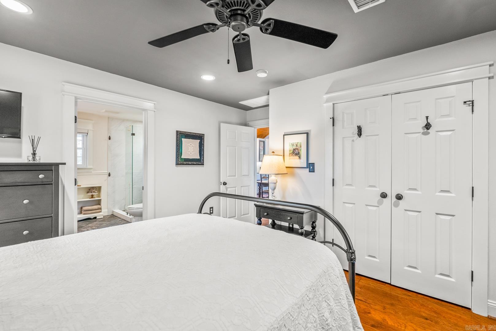 271 AUSTIN LOOP  El Paso, AR
