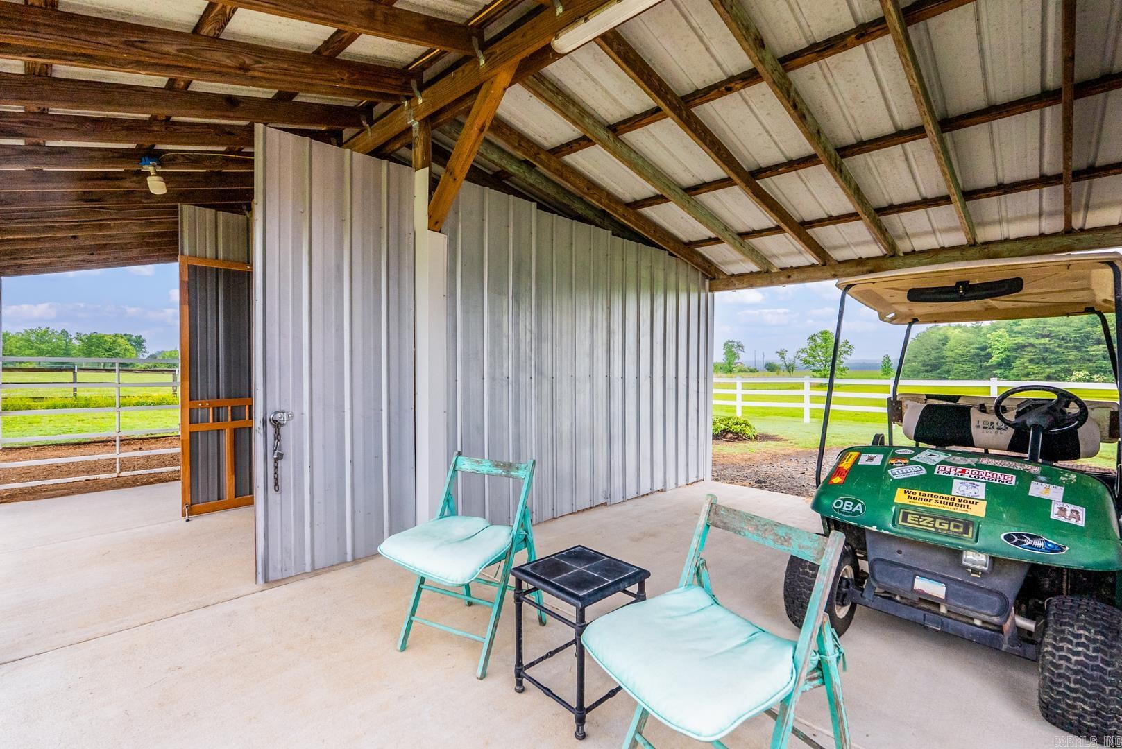 271 AUSTIN LOOP  El Paso, AR
