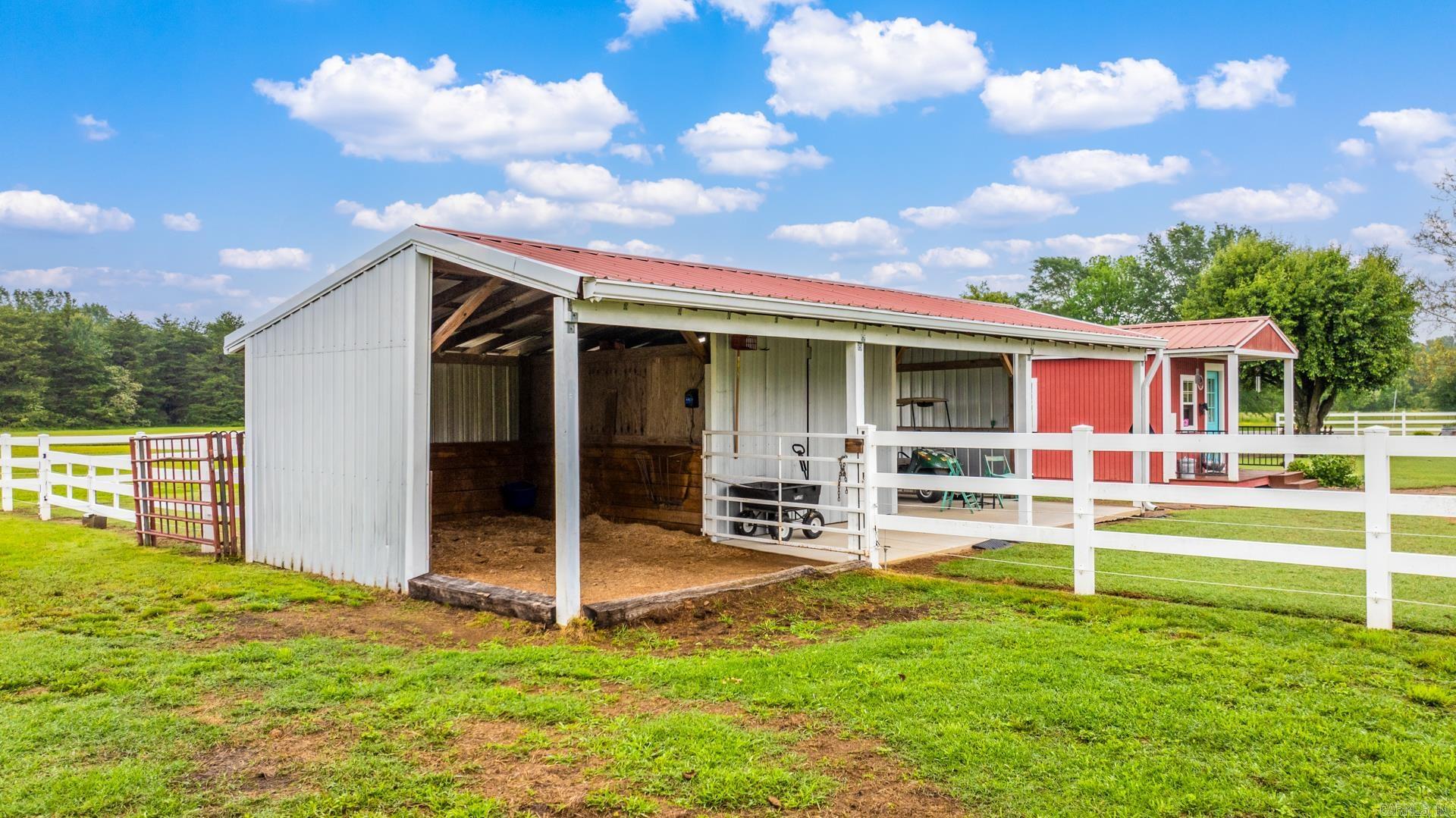 271 AUSTIN LOOP  El Paso, AR