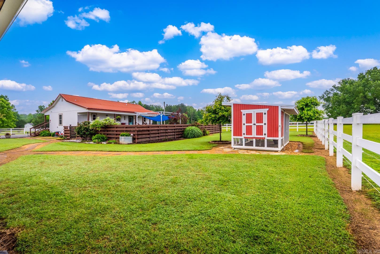 271 AUSTIN LOOP  El Paso, AR