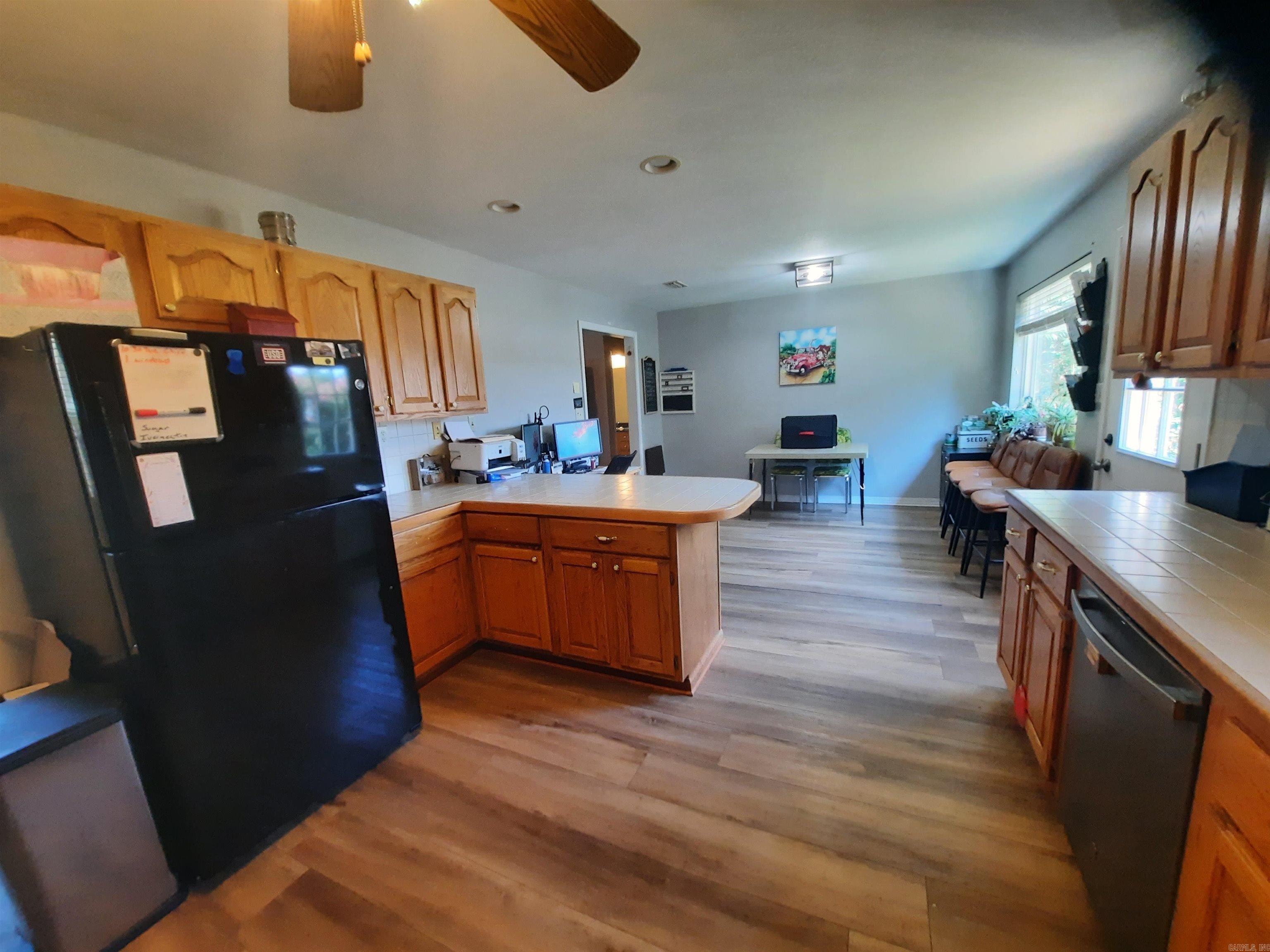 3201 McKinney  Mountain View, AR