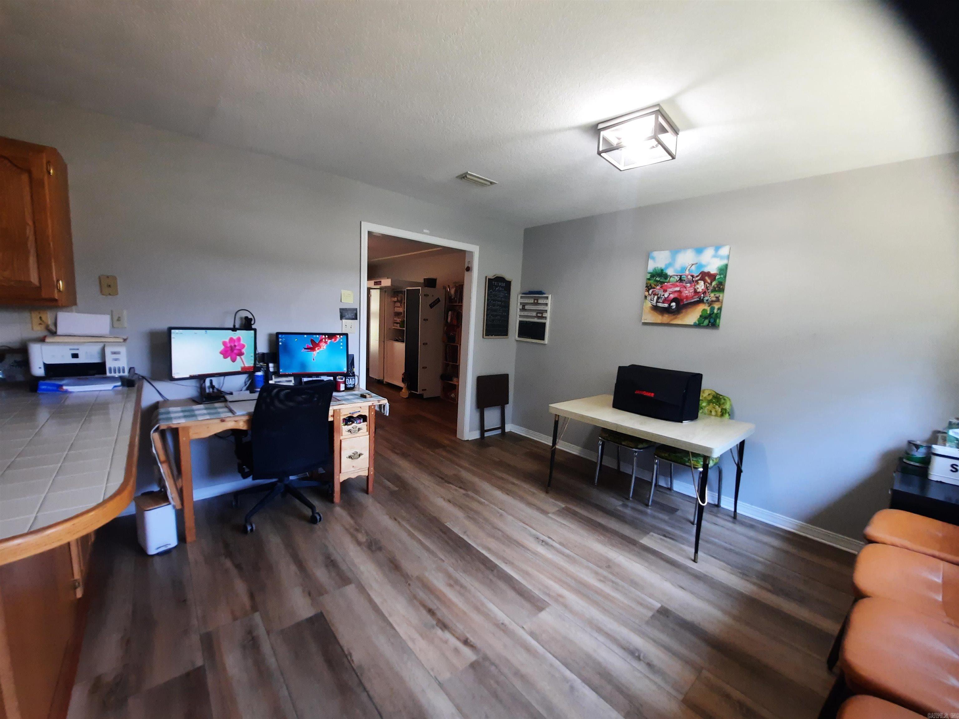 3201 McKinney  Mountain View, AR