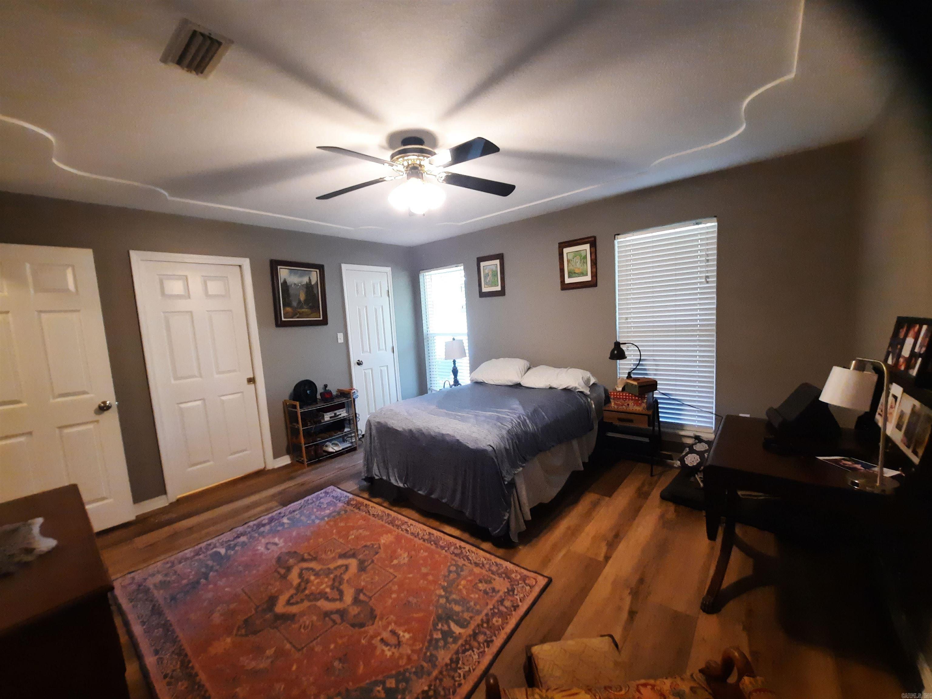 3201 McKinney  Mountain View, AR