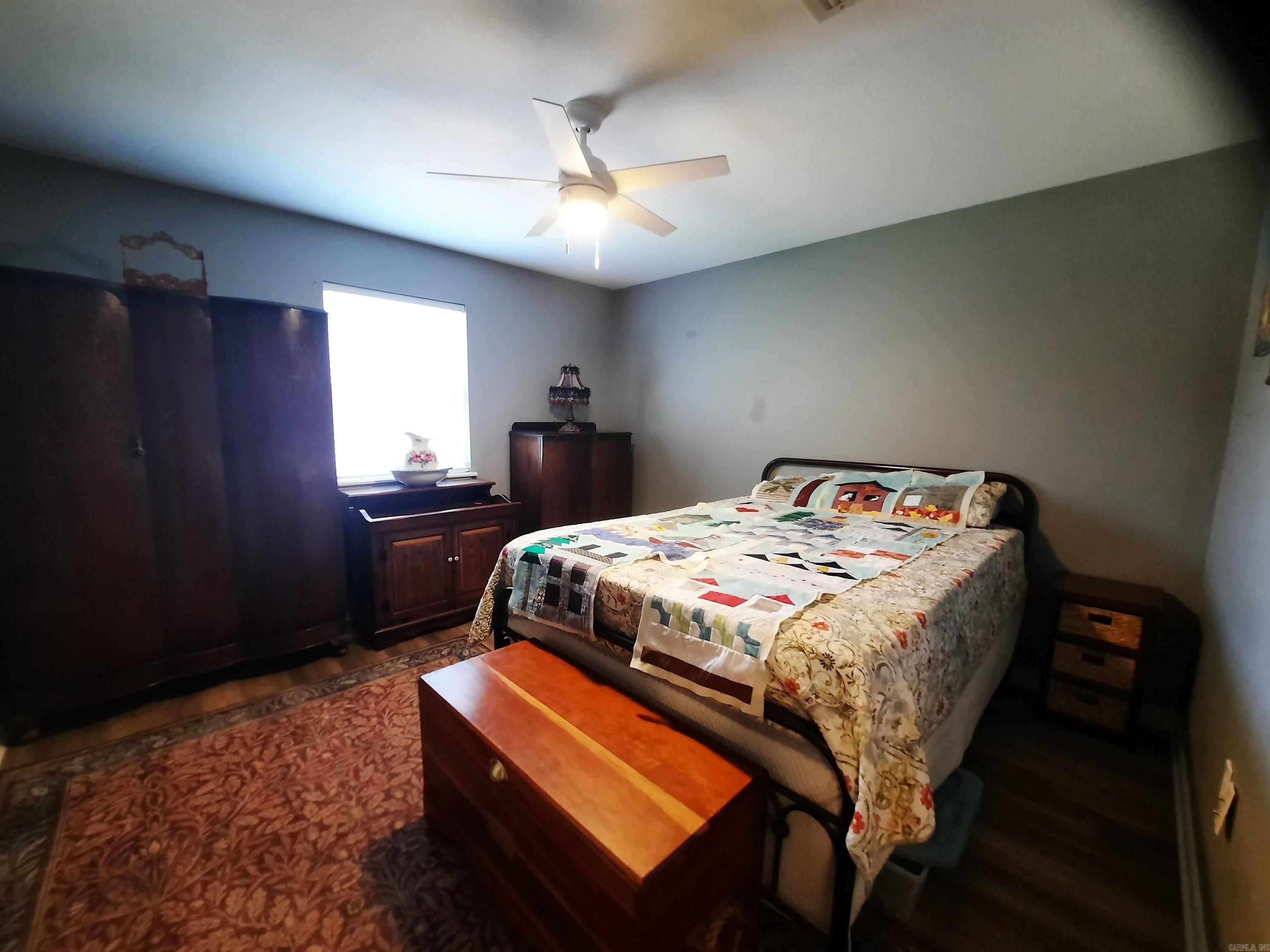 3201 McKinney  Mountain View, AR