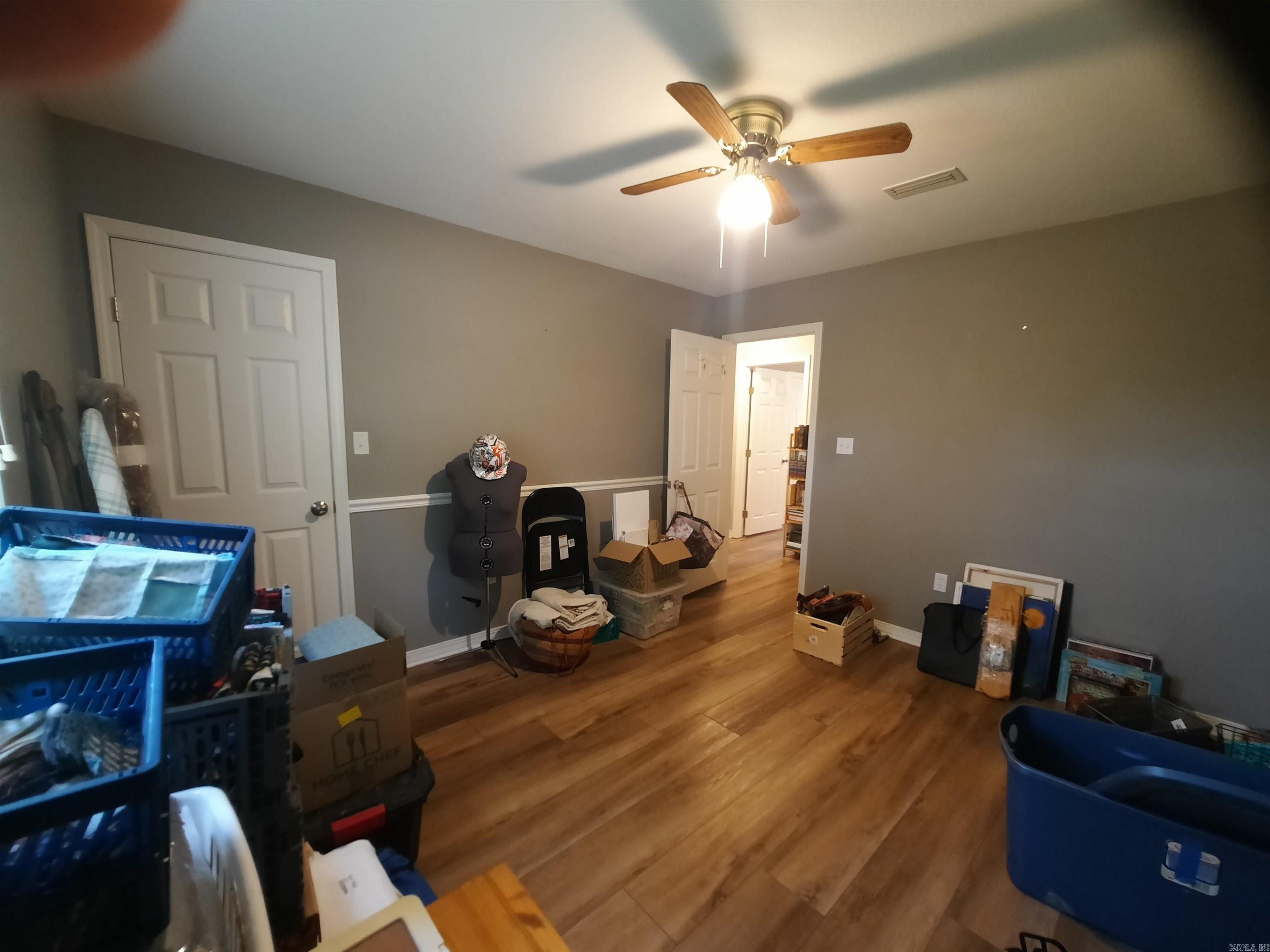 3201 McKinney  Mountain View, AR