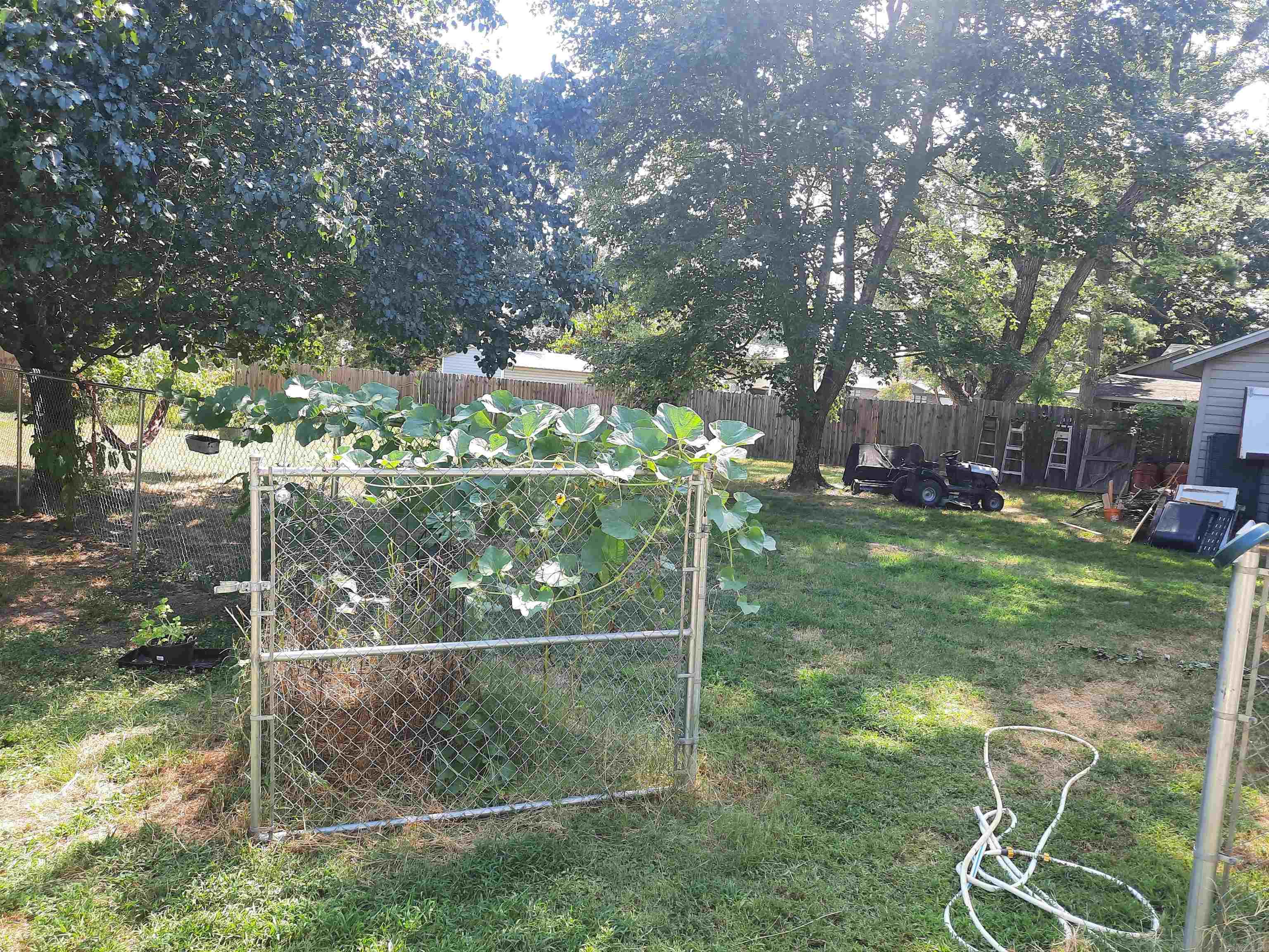 3201 McKinney  Mountain View, AR
