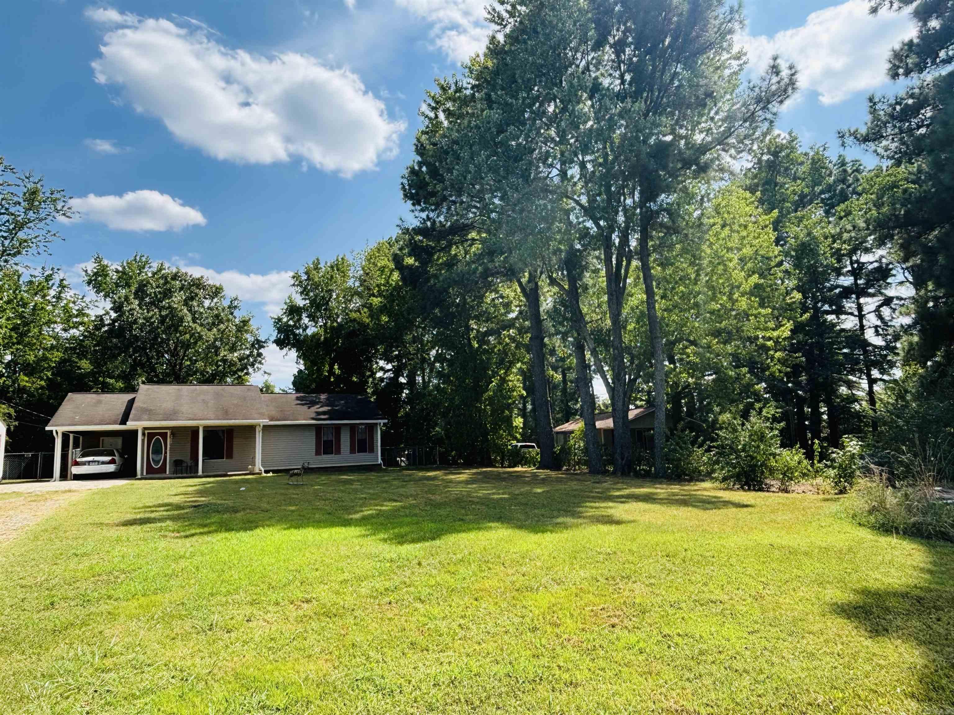 416 Pepsi Cola  Southside, AR