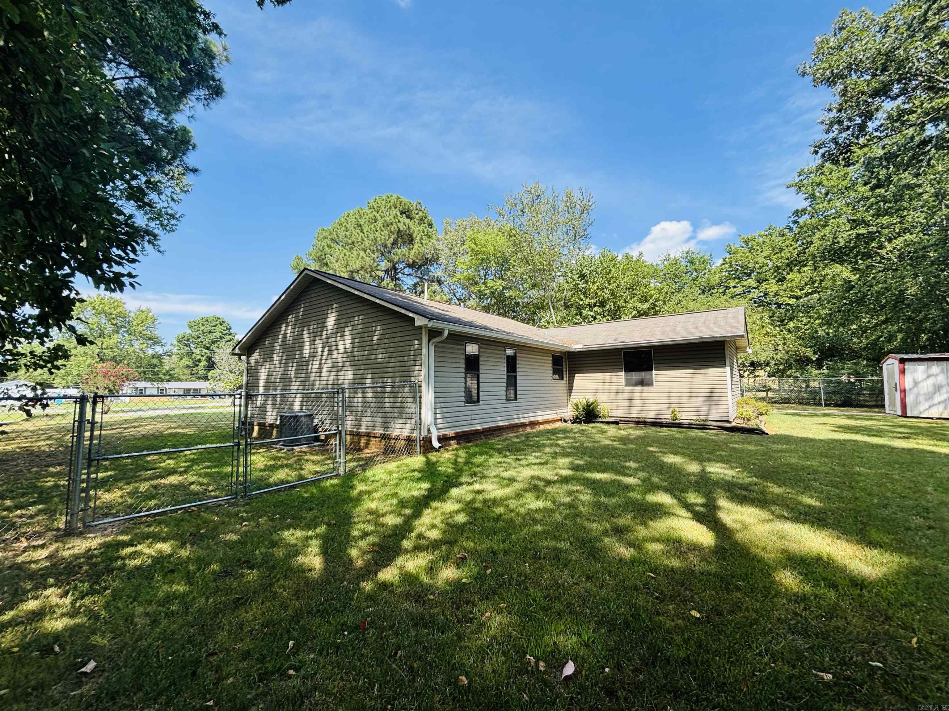 416 Pepsi Cola  Southside, AR