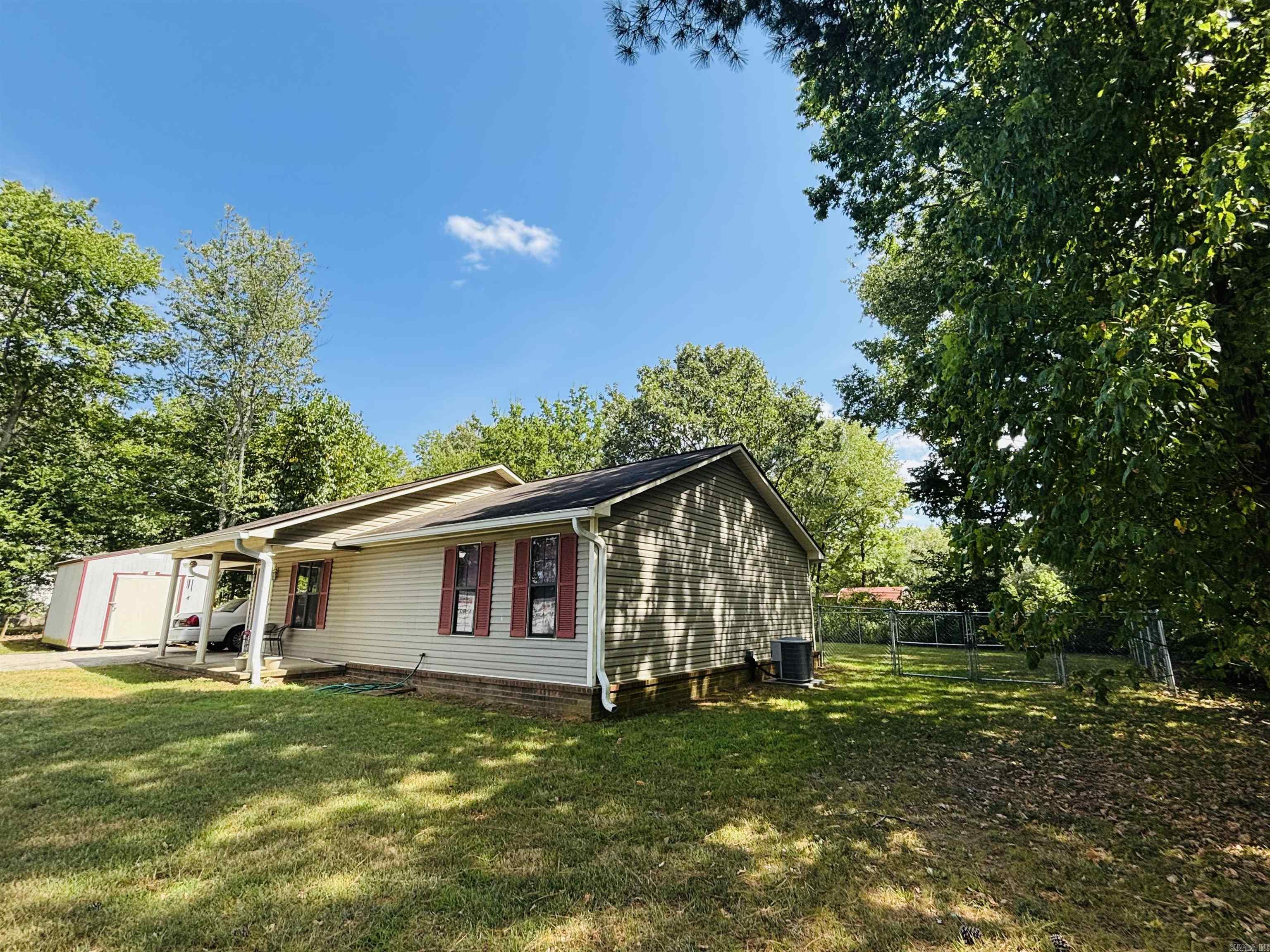 416 Pepsi Cola  Southside, AR