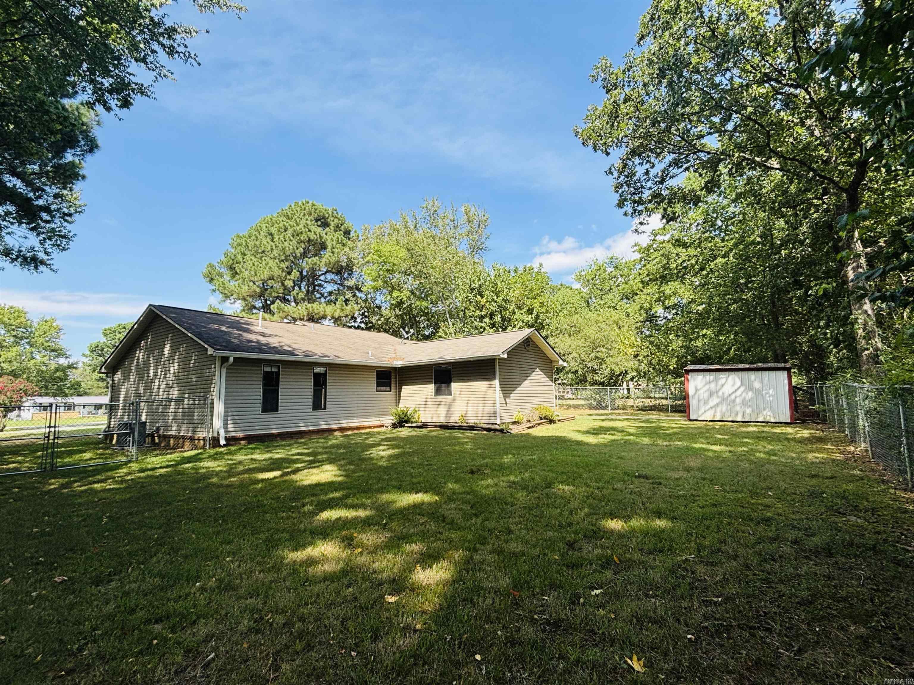 416 Pepsi Cola  Southside, AR